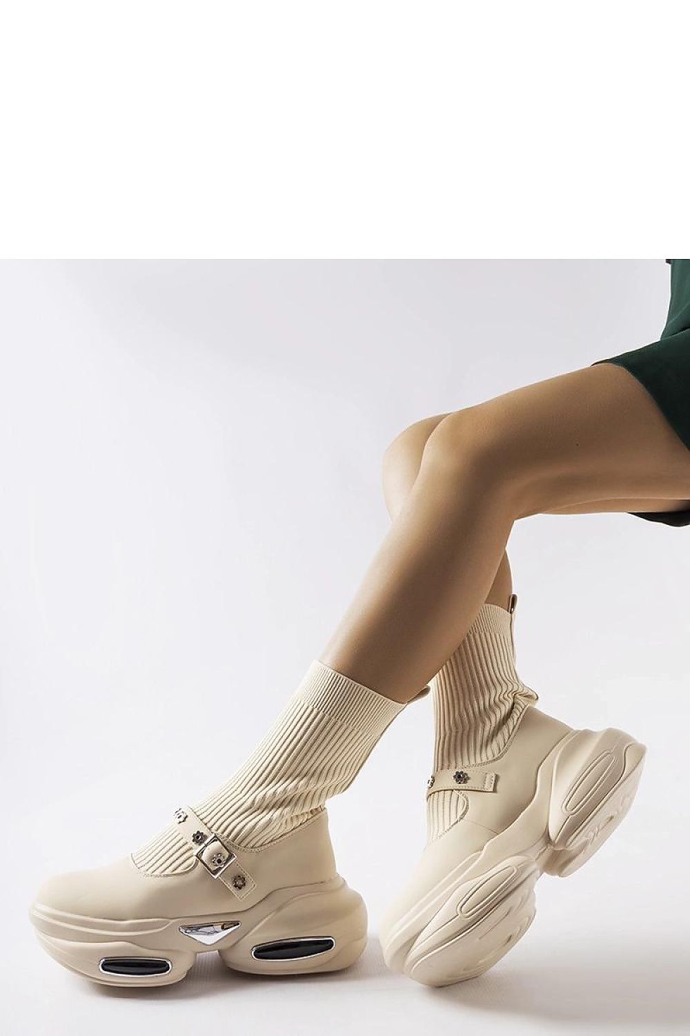 Boots model 206522 Solea