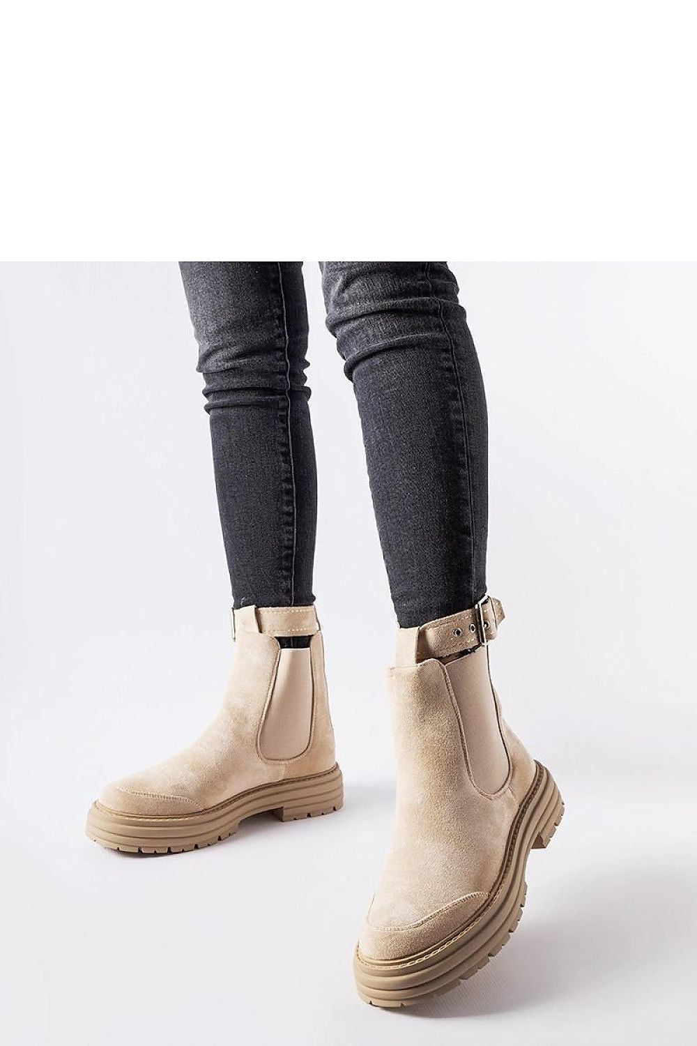 Boots model 206528 Solea
