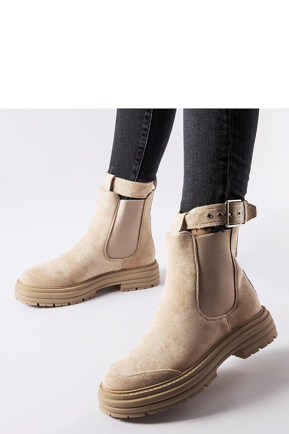 Boots model 206528 Solea