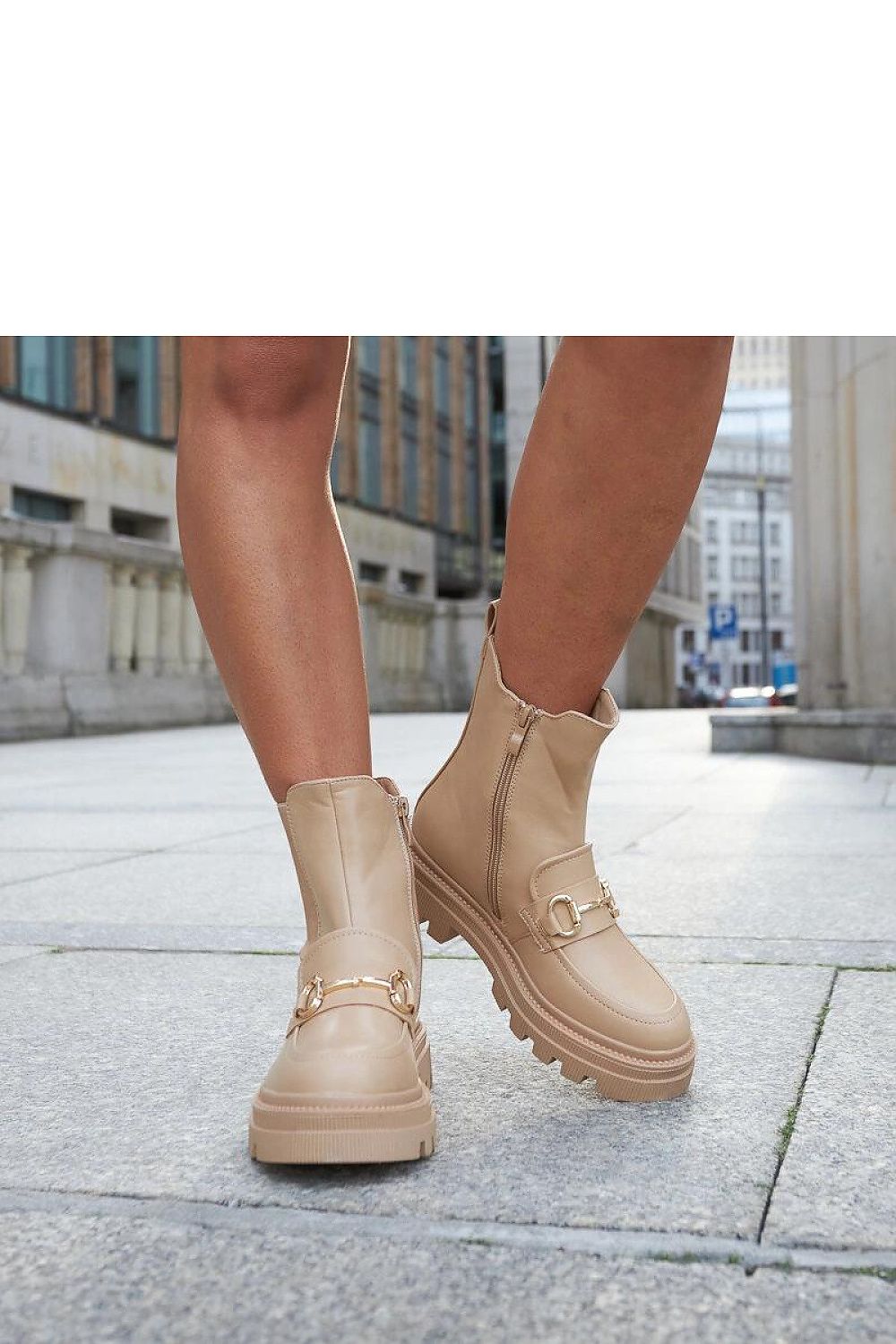 Boots model 206538 Solea