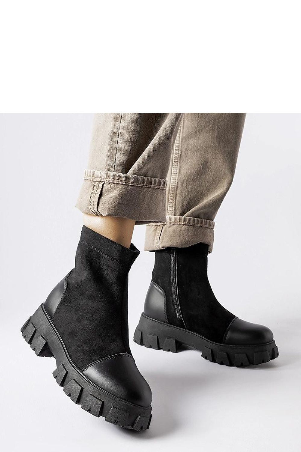 Boots model 206553 Solea