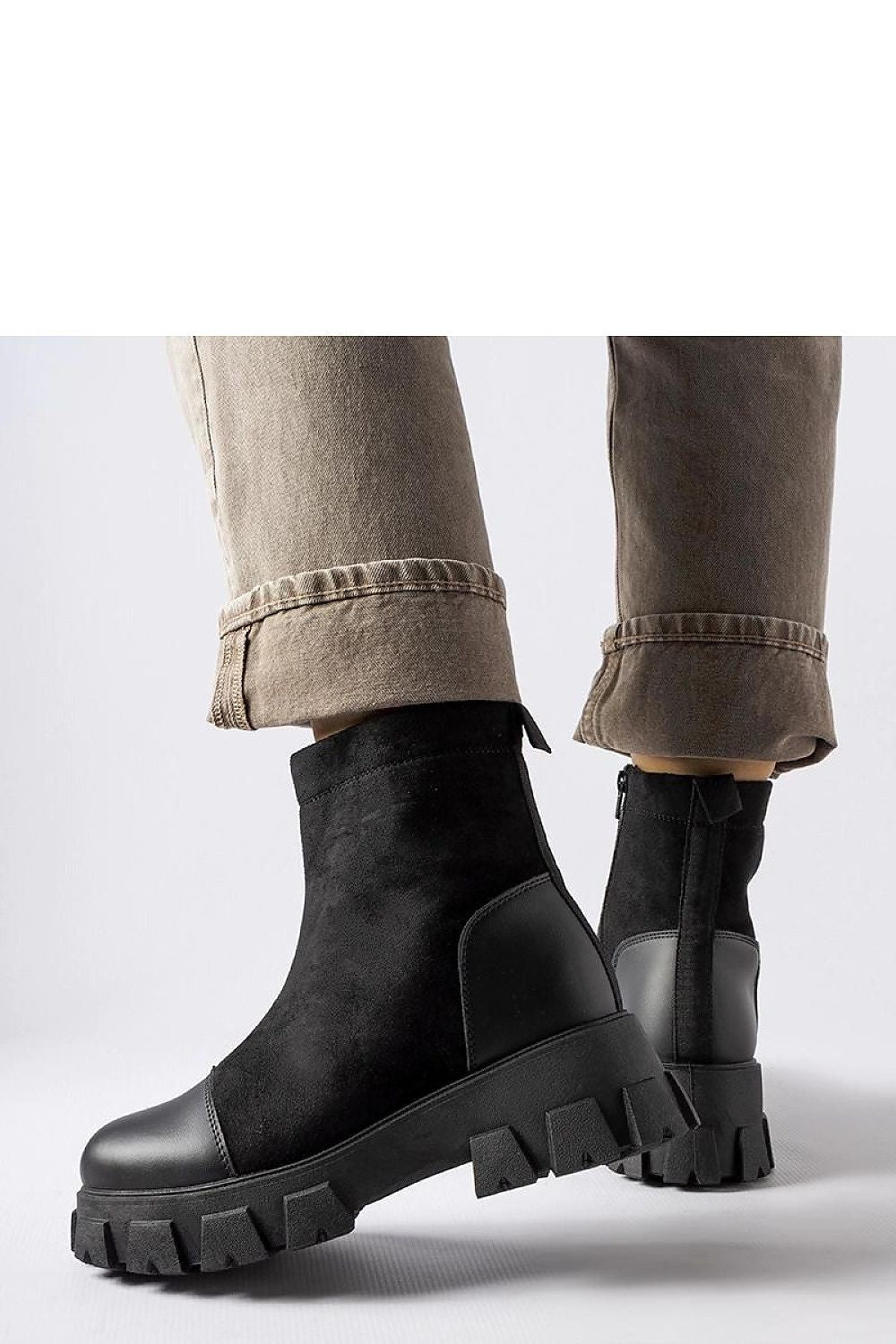 Boots model 206553 Solea