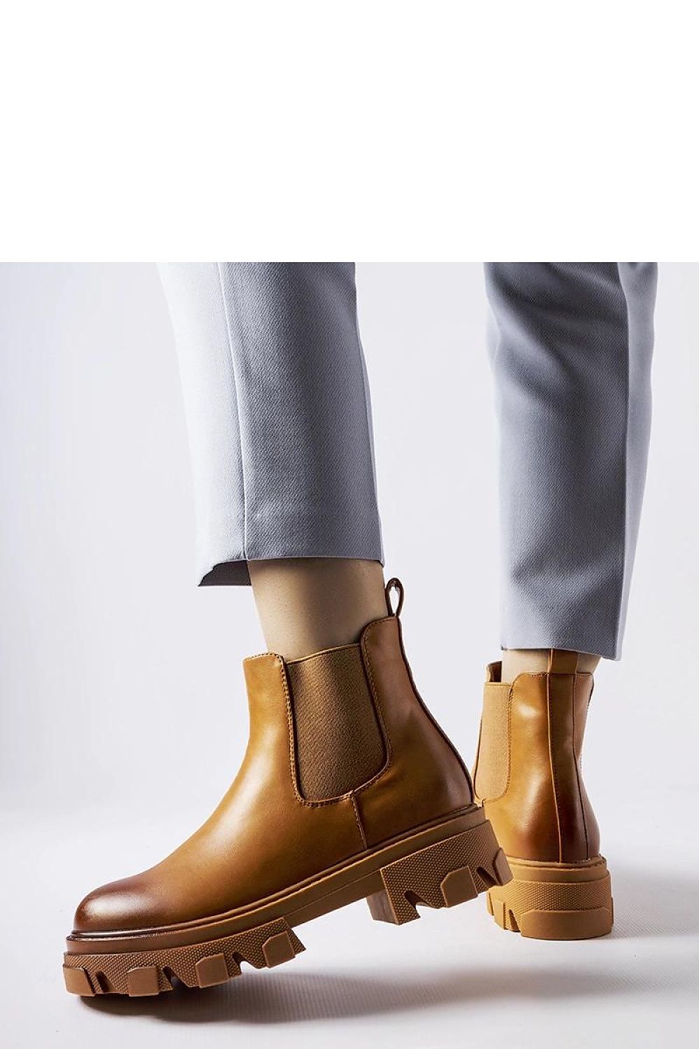 Boots model 206557 Solea