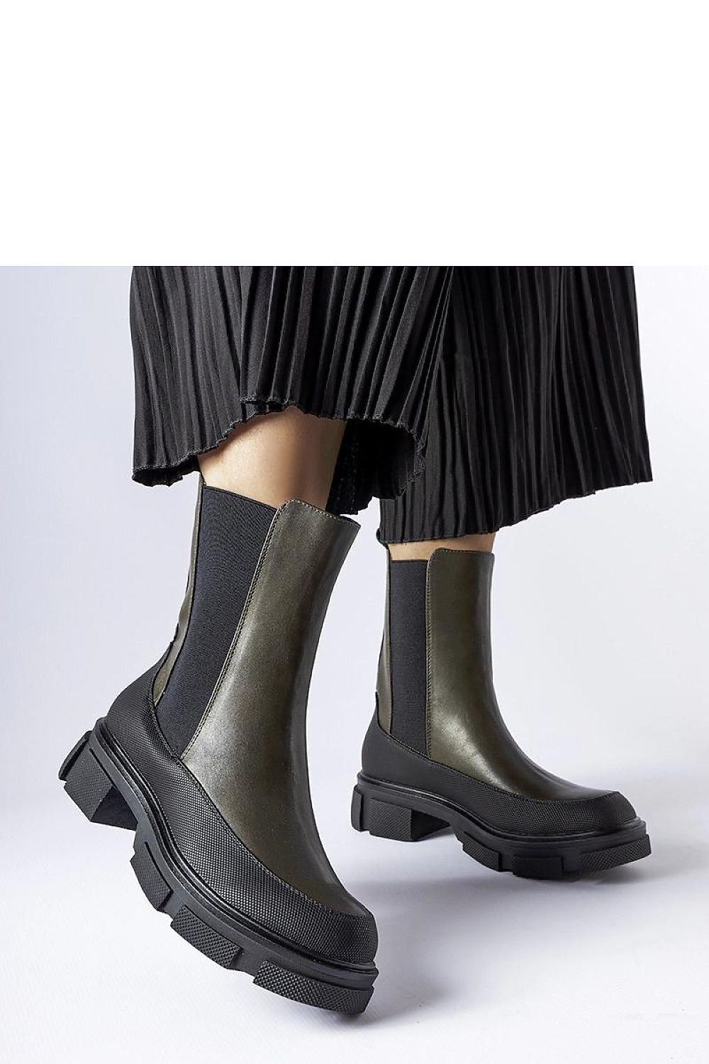Boots model 206568 Solea