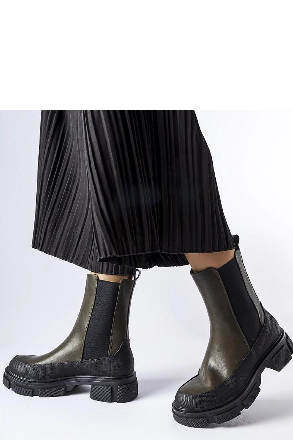Boots model 206568 Solea