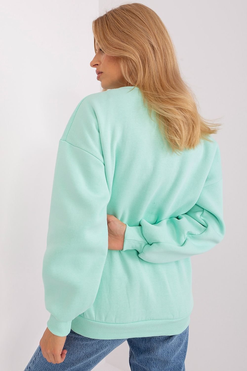 Sweatshirt model 206647 Factory Price