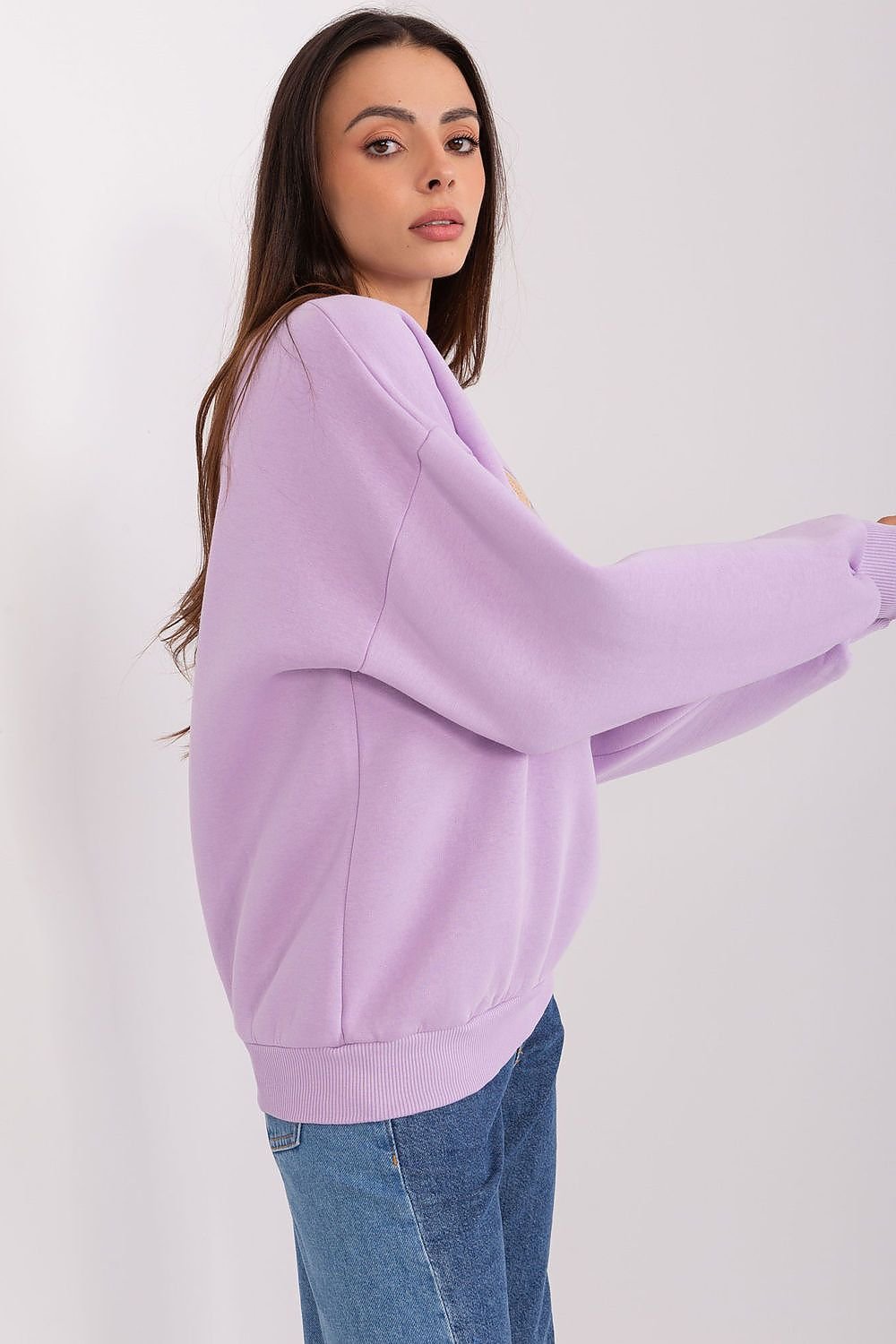 Sweatshirt model 206653 Factory Price