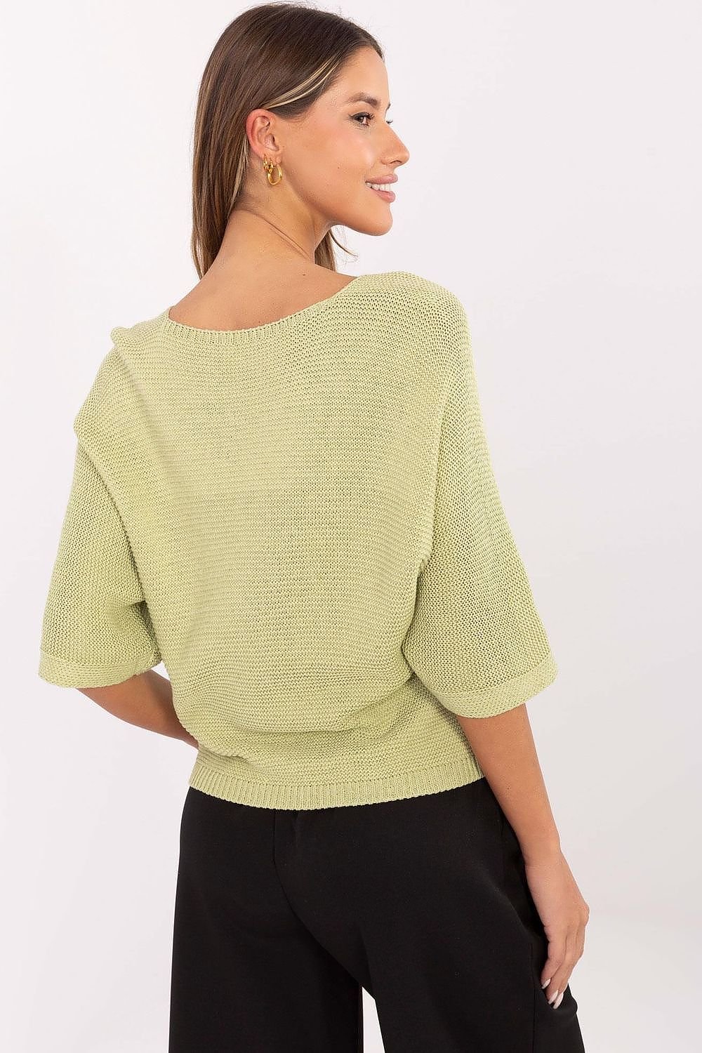 Jumper model 206728 Italy Moda