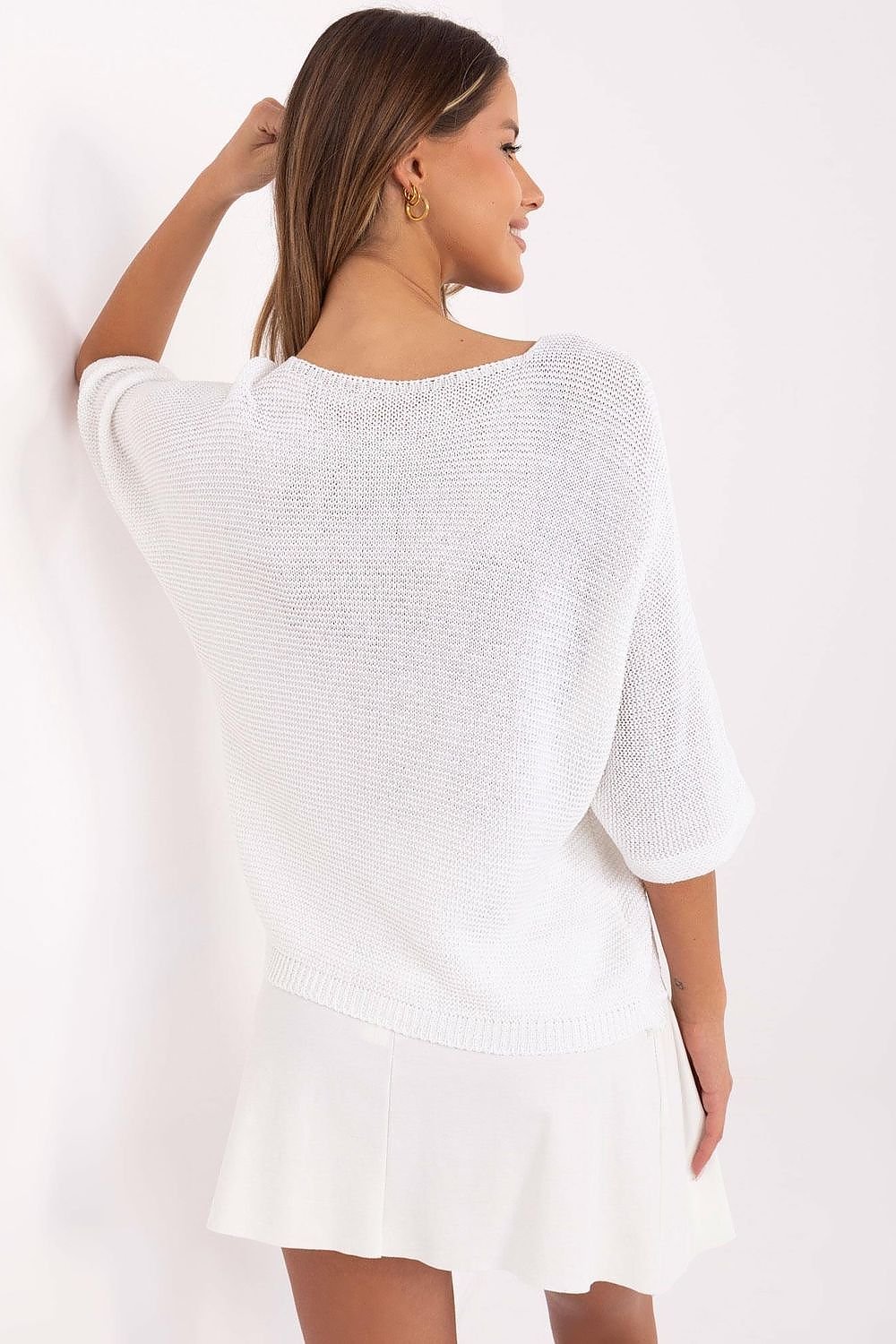 Jumper model 206729 Italy Moda