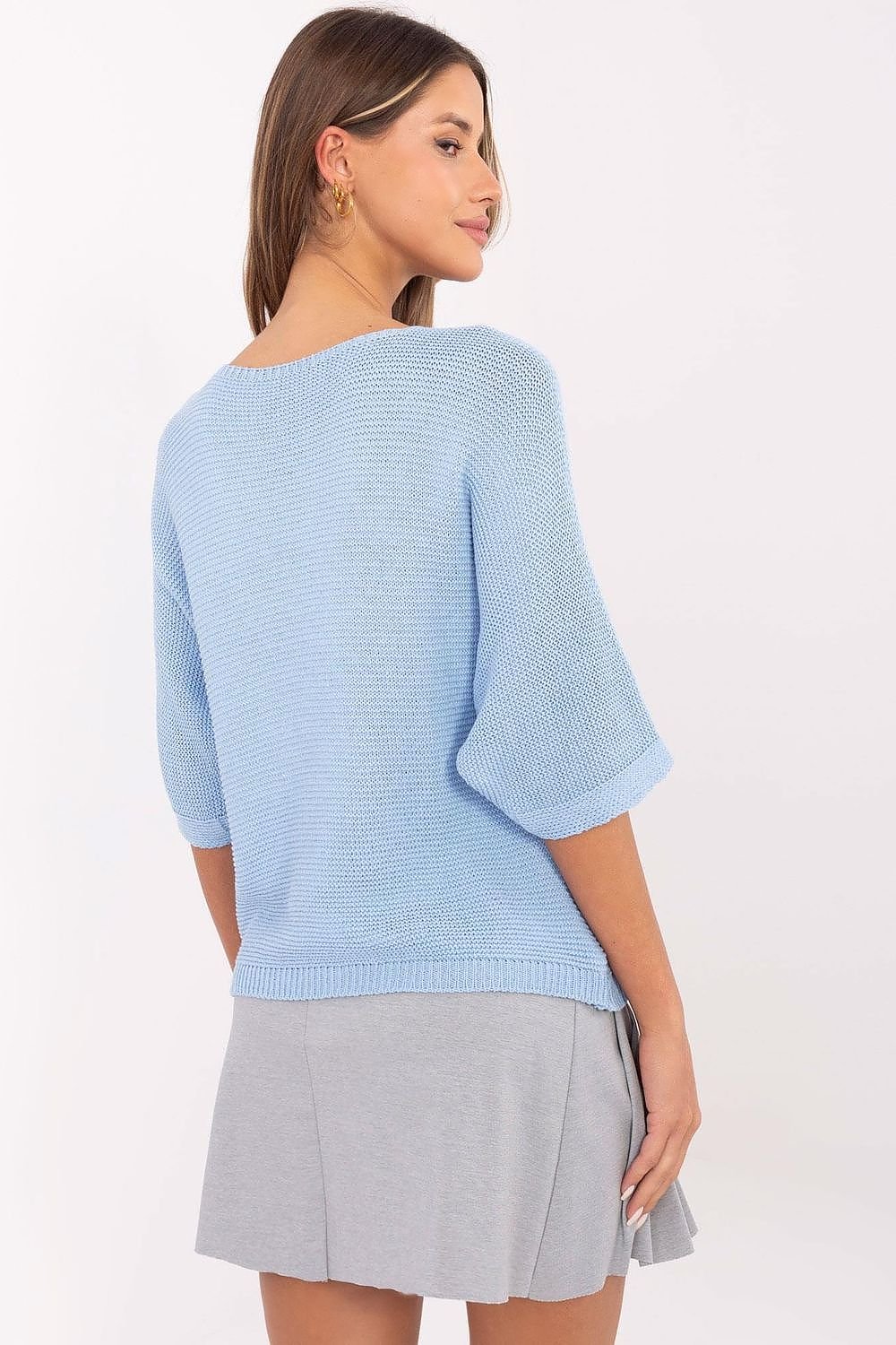 Jumper model 206731 Italy Moda