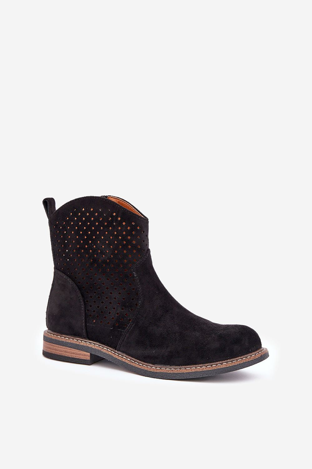 Boots model 206784 Step in style