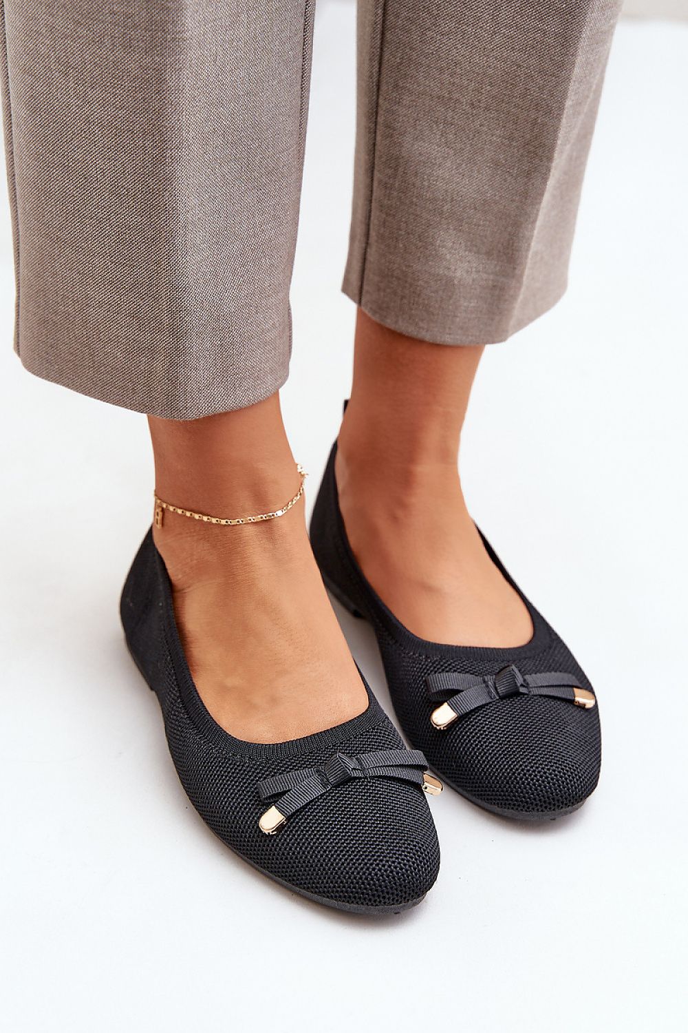Ballet flats model 206794 Step in style