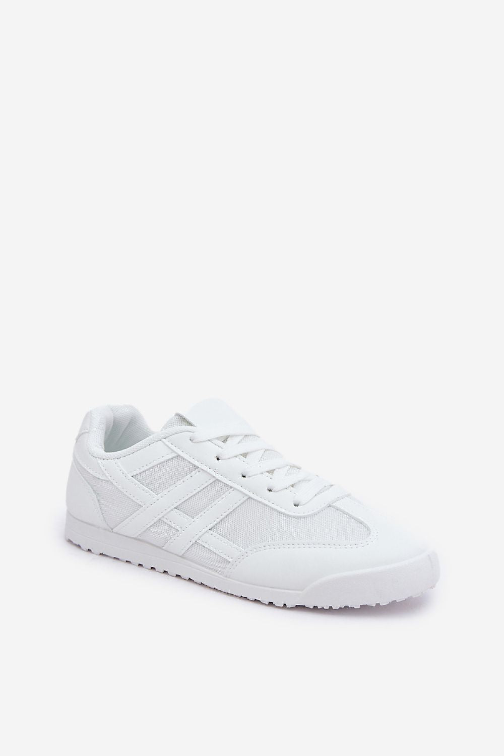 Sneakers model 206802 Step in style