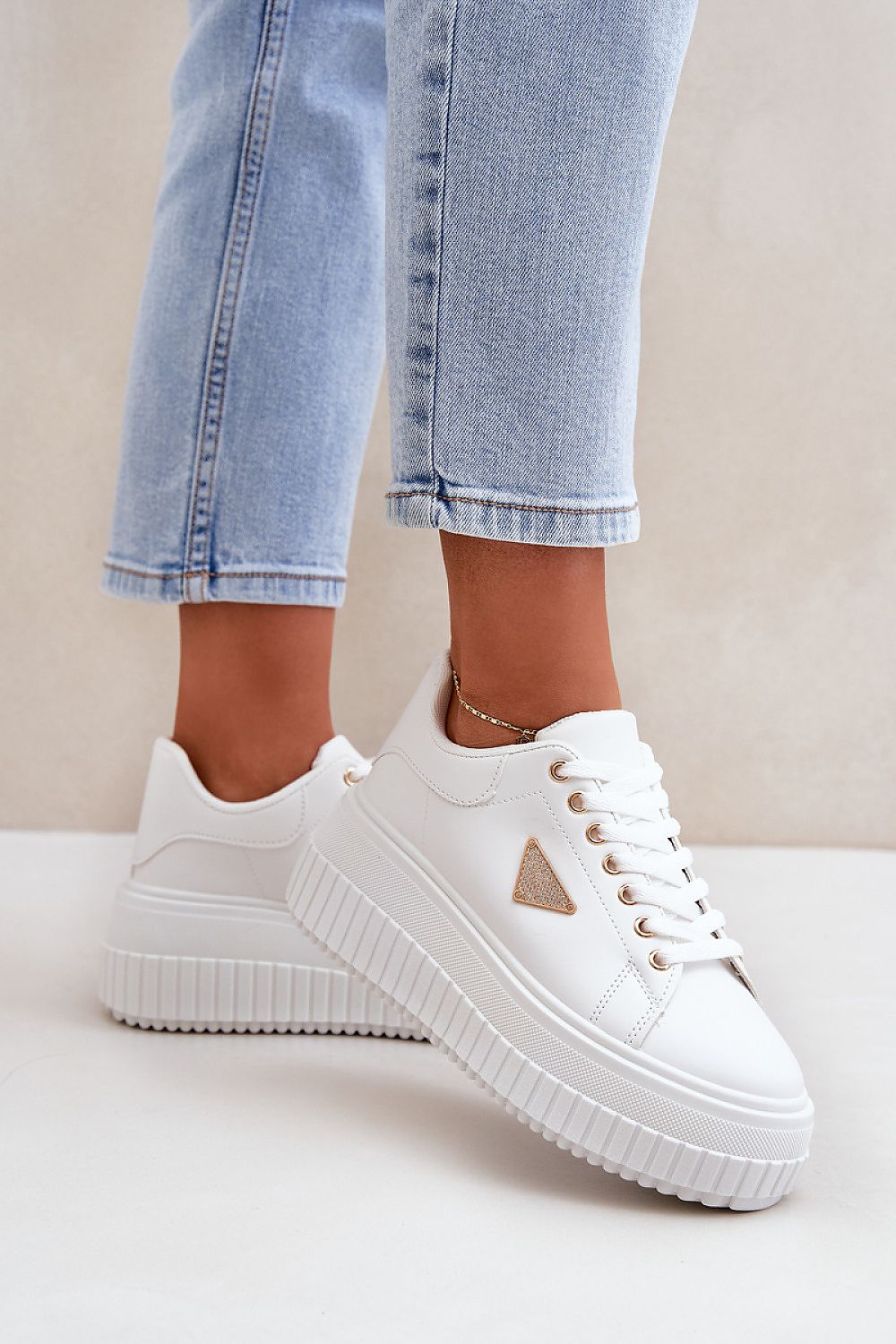 Sport Shoes model 206822 Step in style