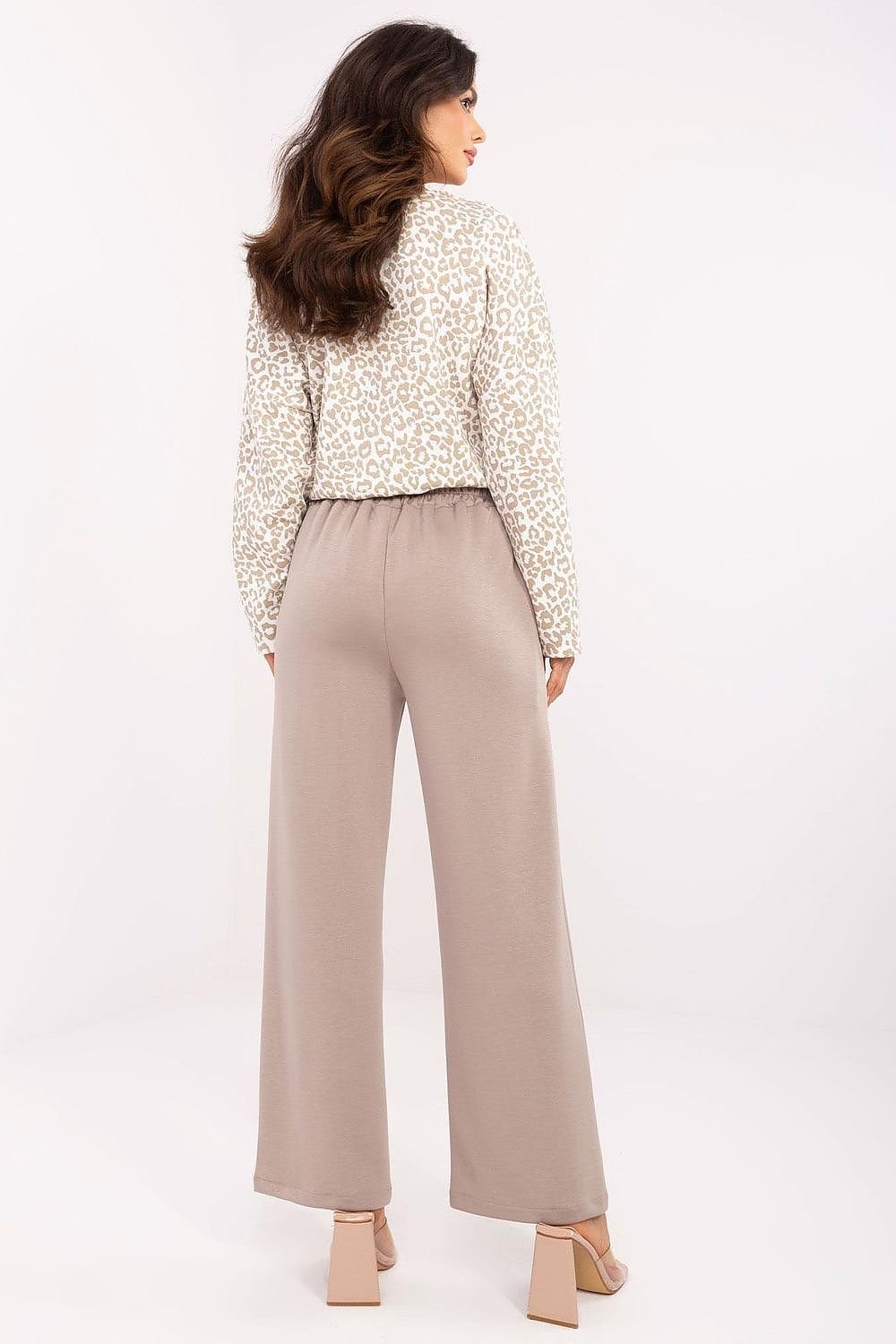 Tracksuit trousers model 206945 Italy Moda