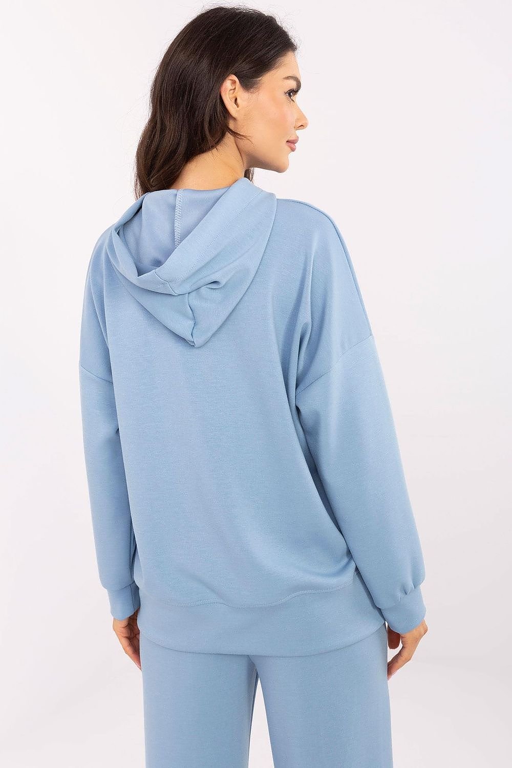 Sweatshirt model 207027 Italy Moda