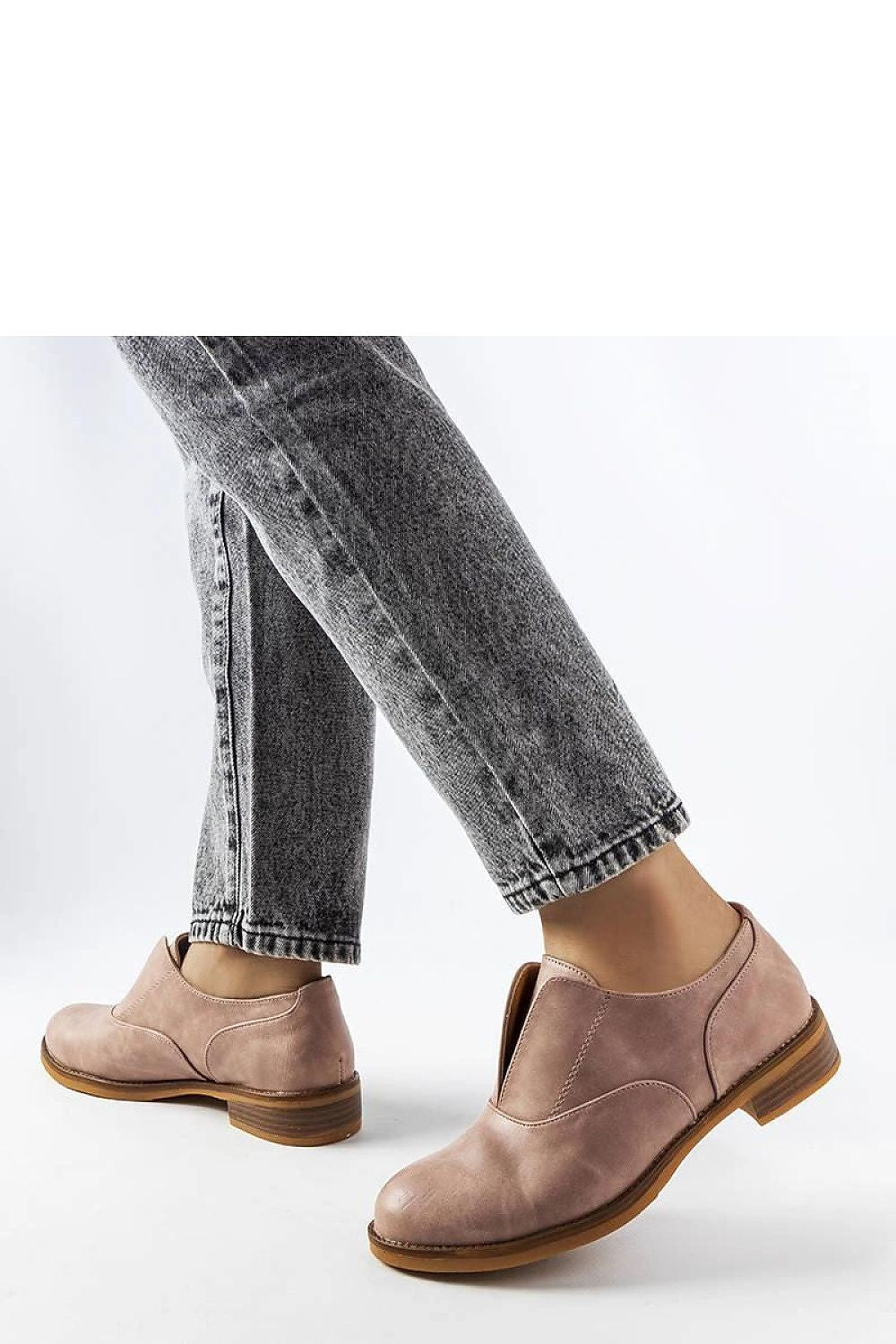 Half shoes model 207055 Solea