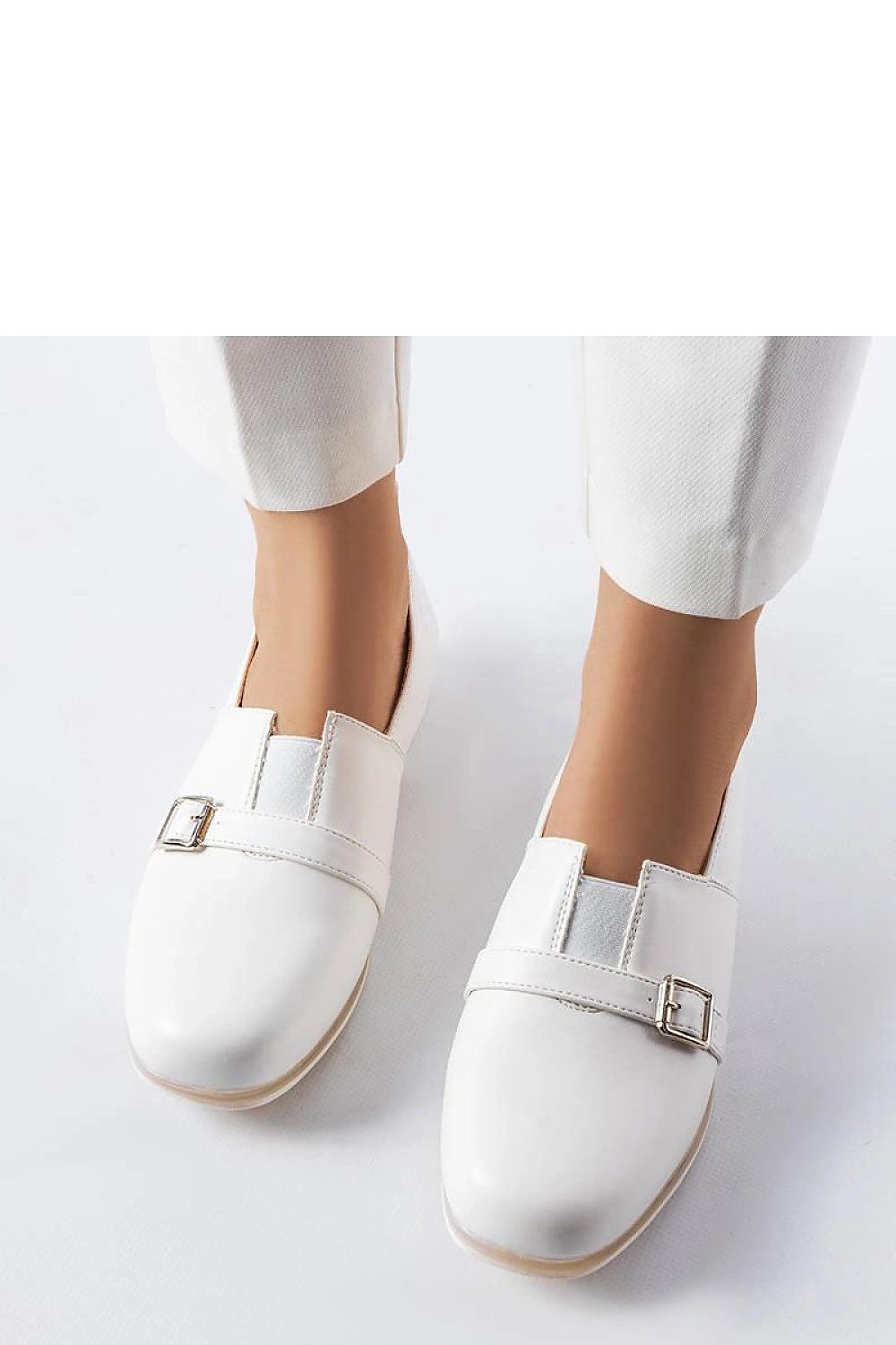 Half shoes model 207065 Solea
