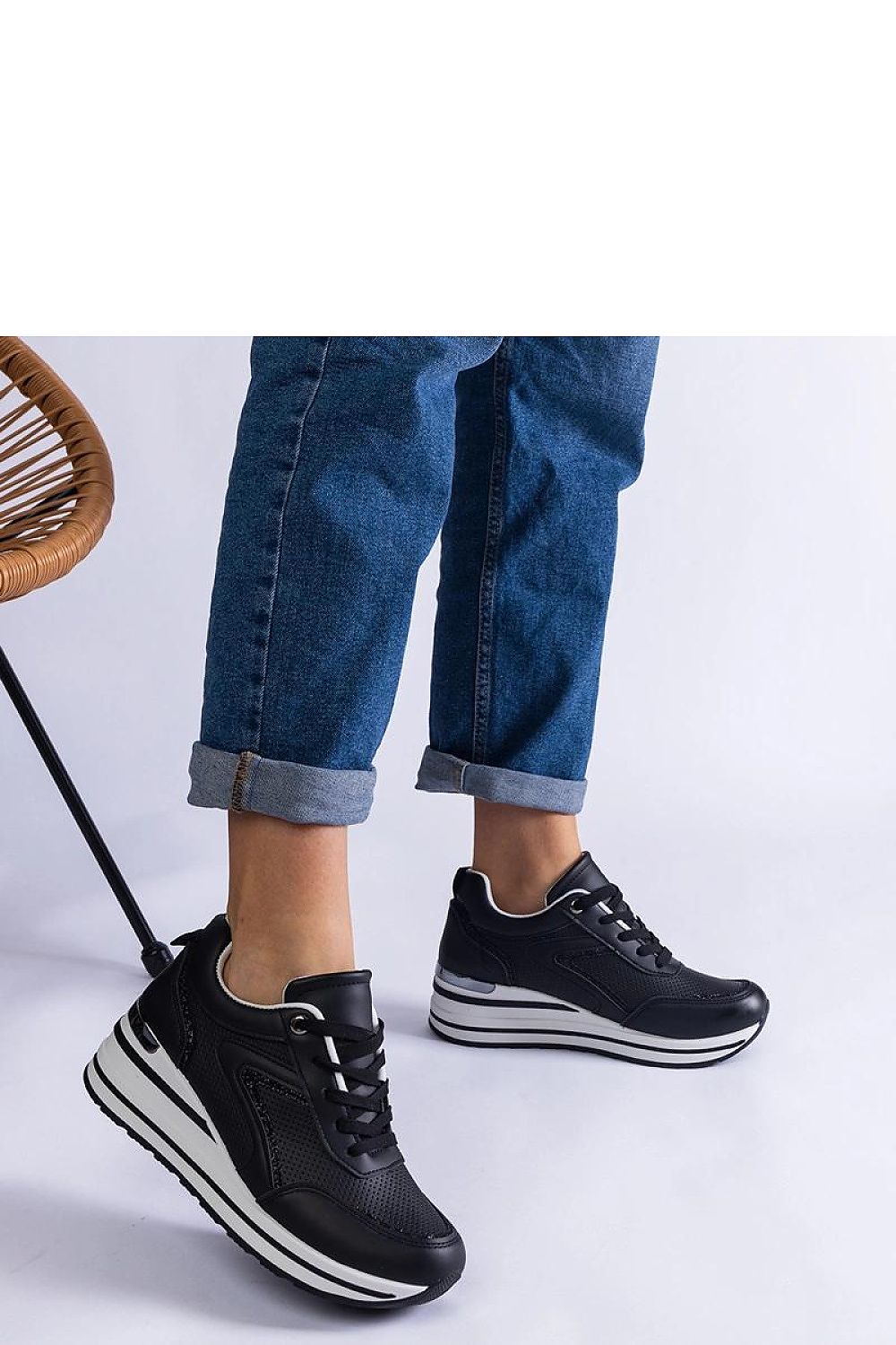 Sneakers model 207107 Solea