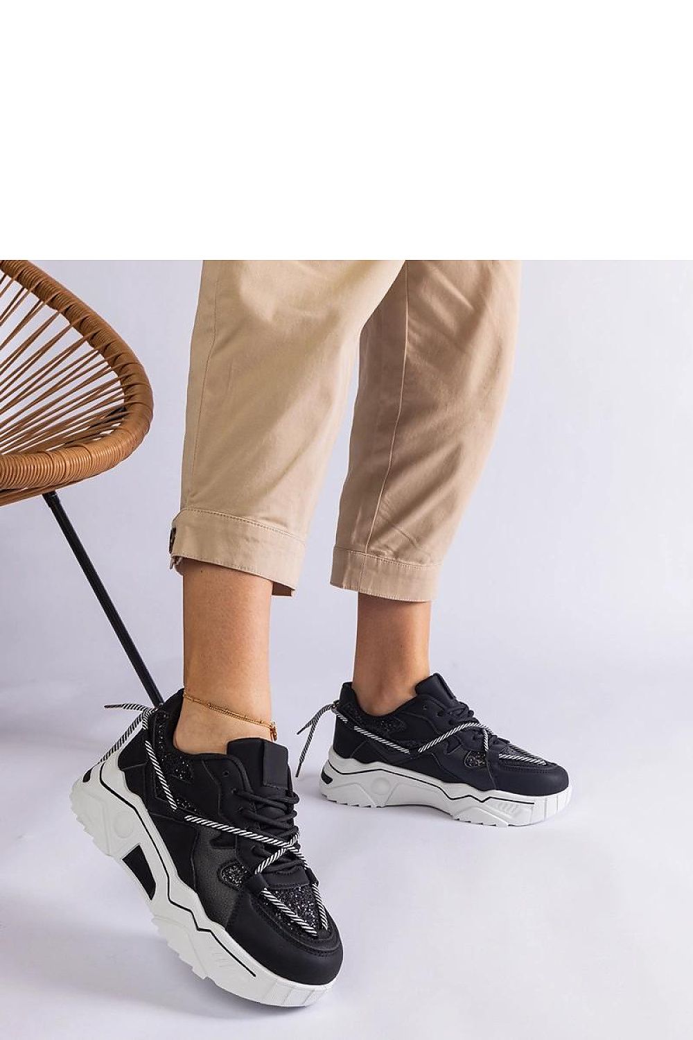 Sneakers model 207123 Solea