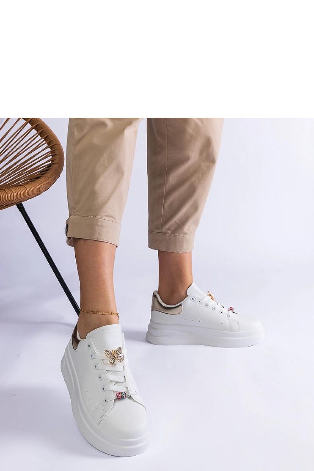 Sneakers model 207134 Solea
