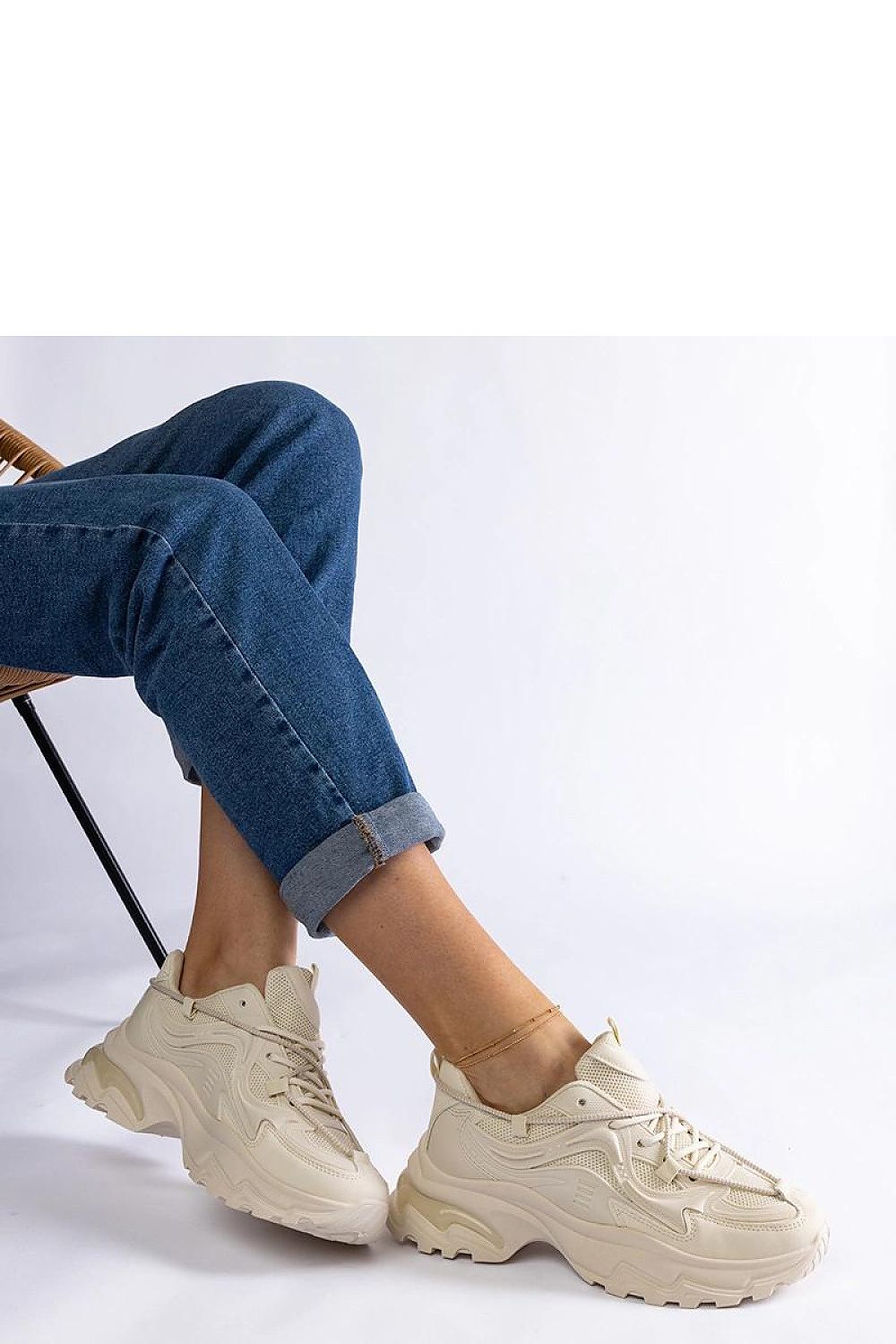 Sneakers model 207142 Solea