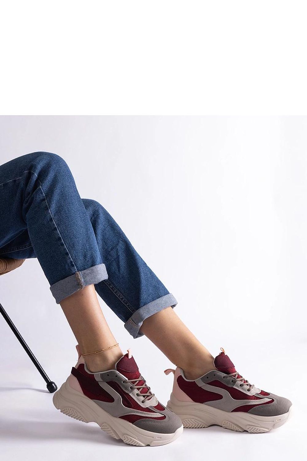 Sneakers model 207143 Solea