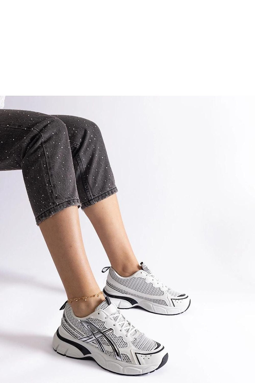 Sneakers model 207158 Solea