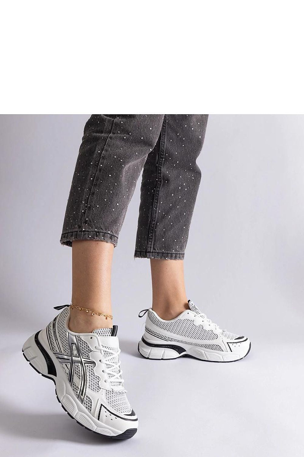 Sneakers model 207158 Solea