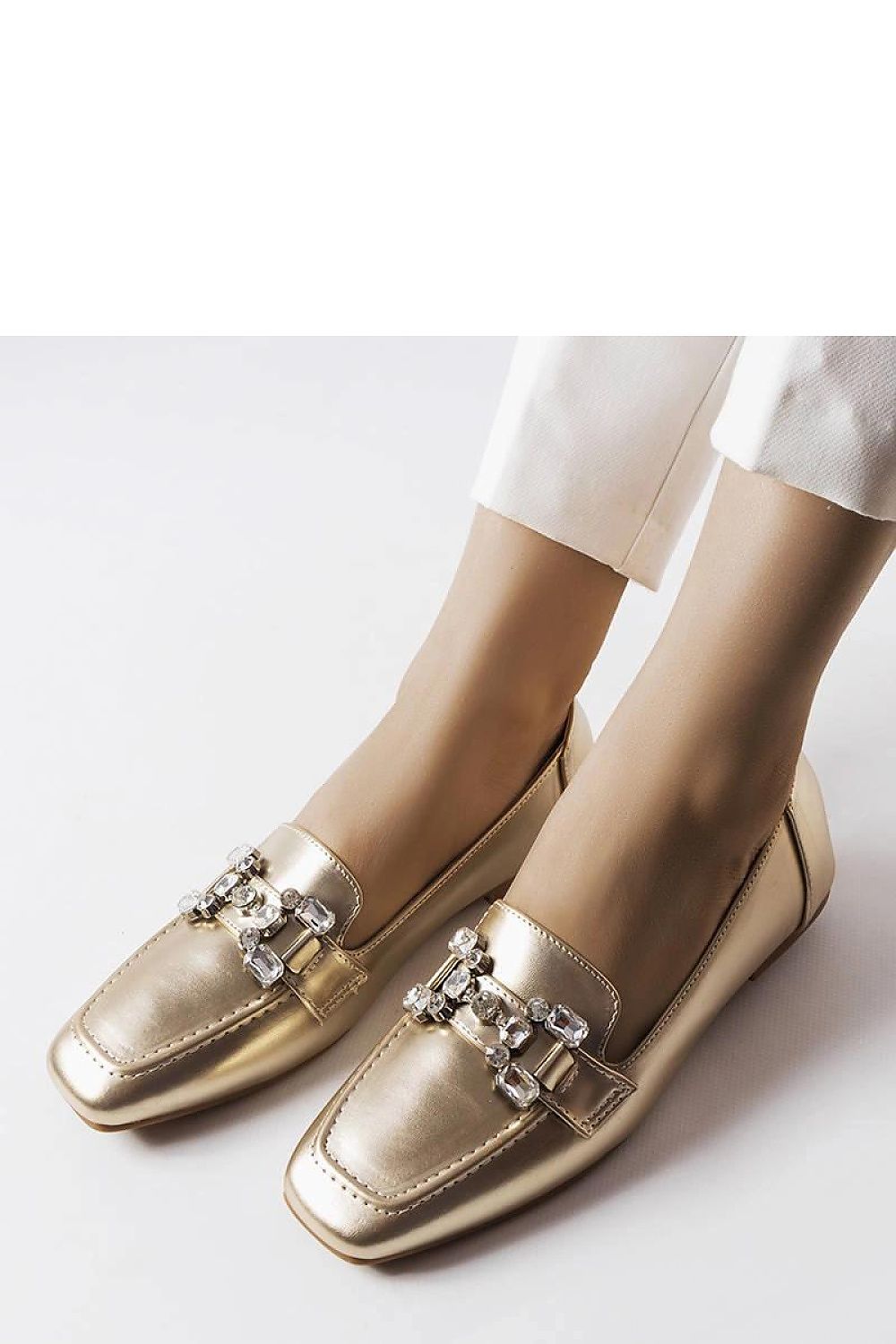 Mocassin model 207194 Solea