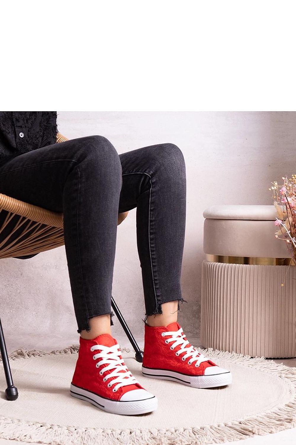 Sneakers model 207207 Solea