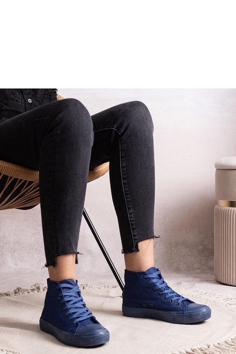 Sneakers model 207214 Solea