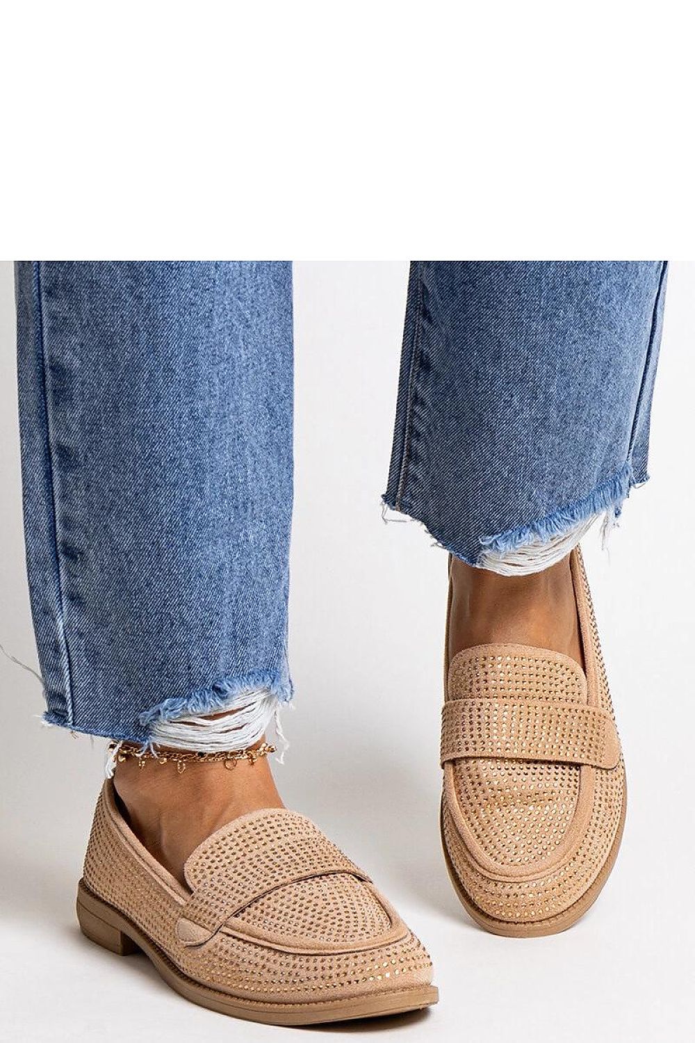 Mocassin model 207245 Solea