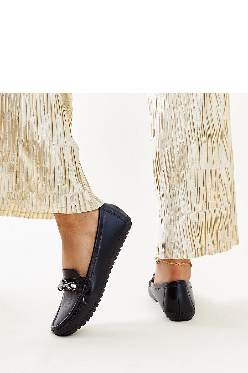 Mocassin model 207269 Solea