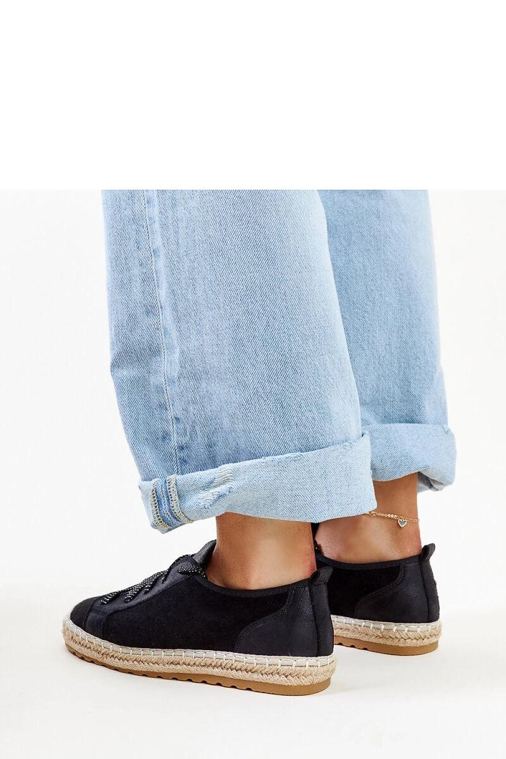 Espadrille model 207290 Solea