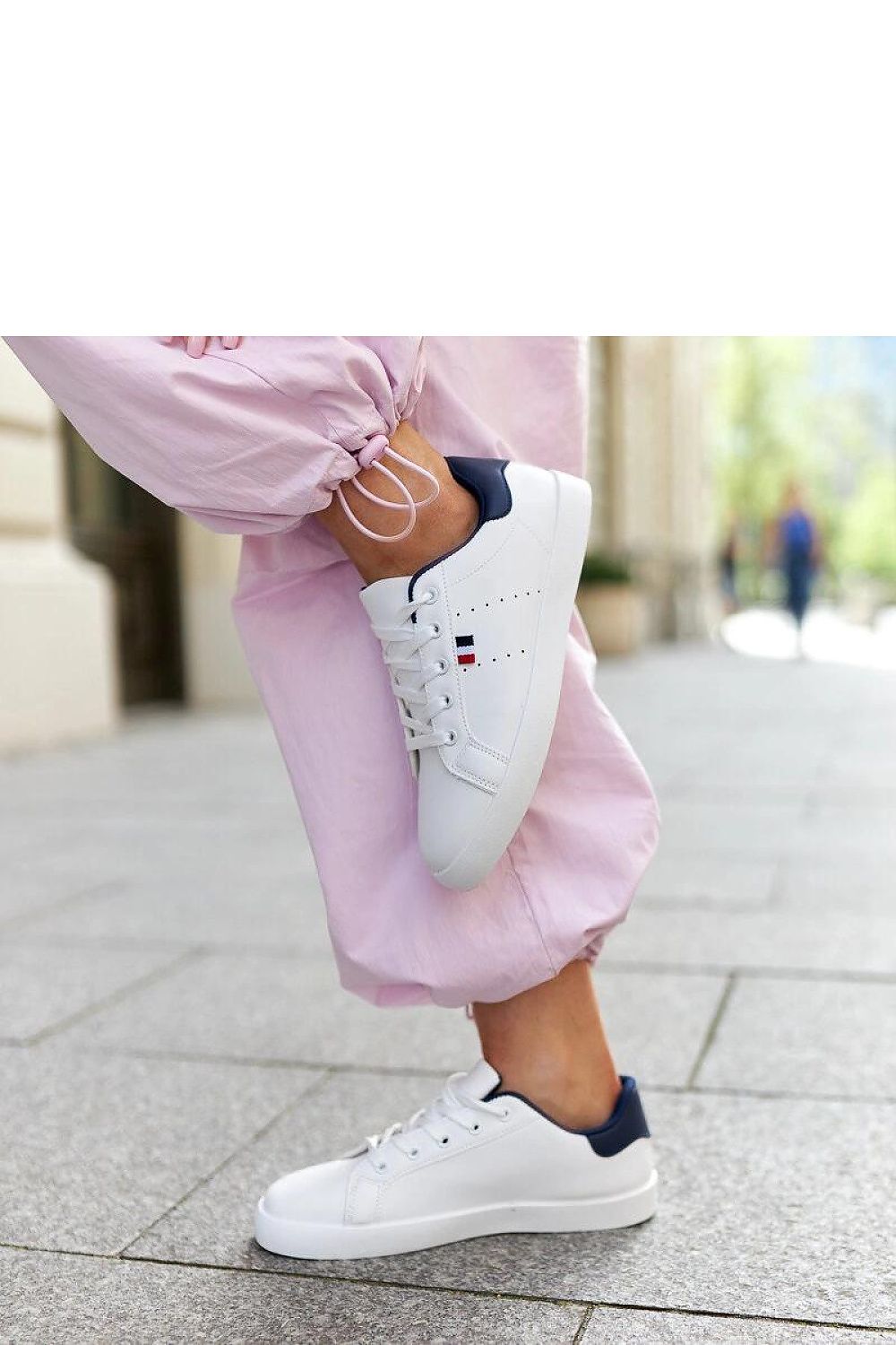 Sneakers model 207304 Solea