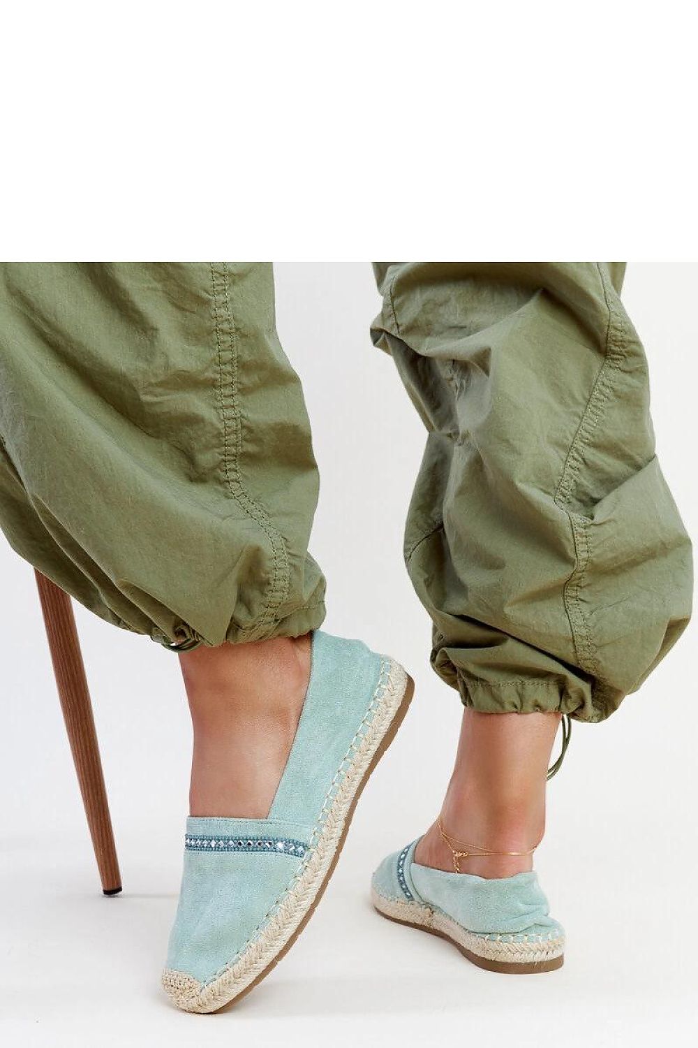 Espadrille model 207332 Solea