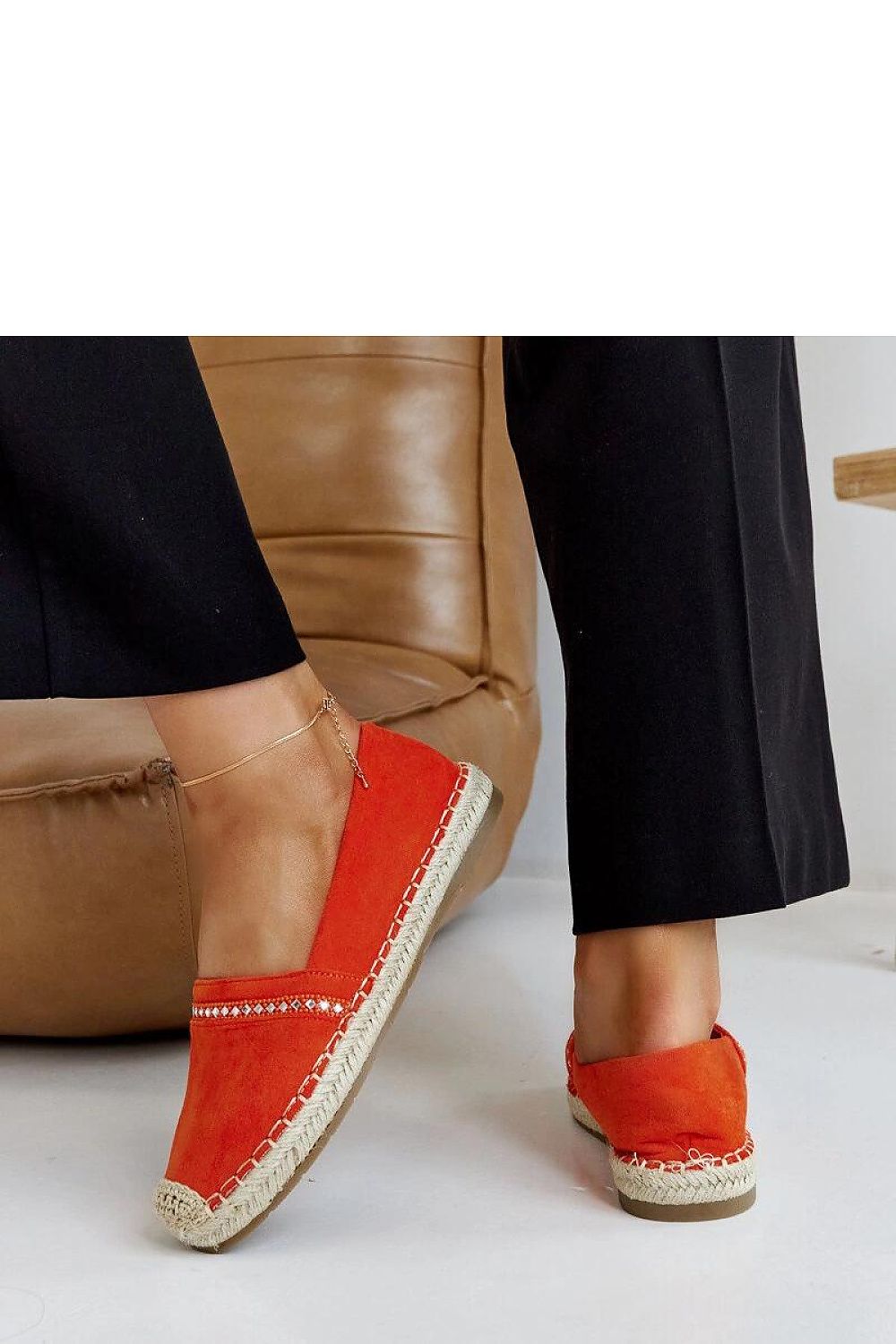 Espadrille model 207345 Solea