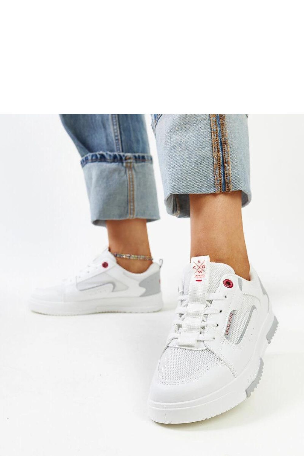 Sneakers model 207352 Solea