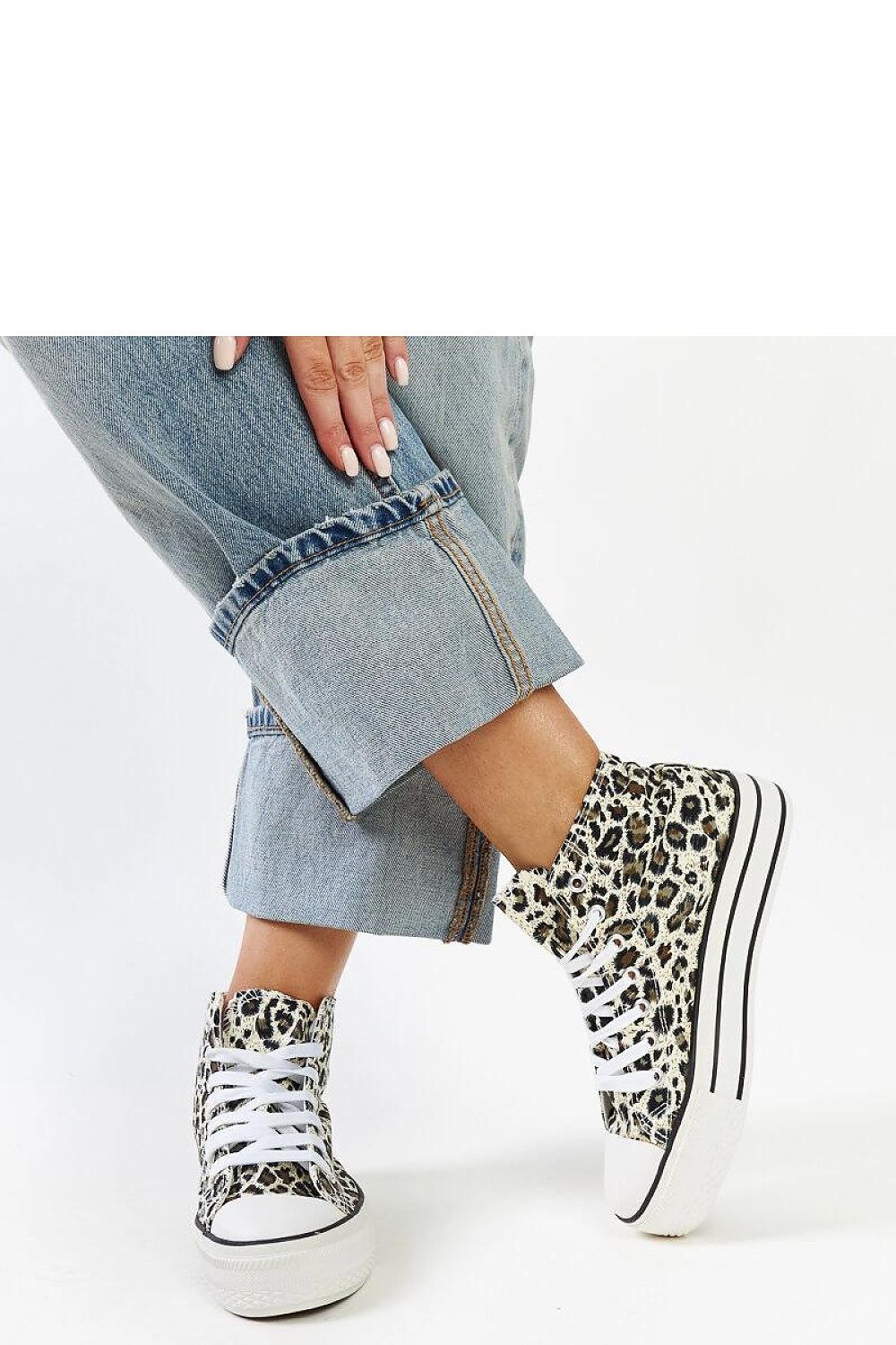 Sneakers model 207388 Solea