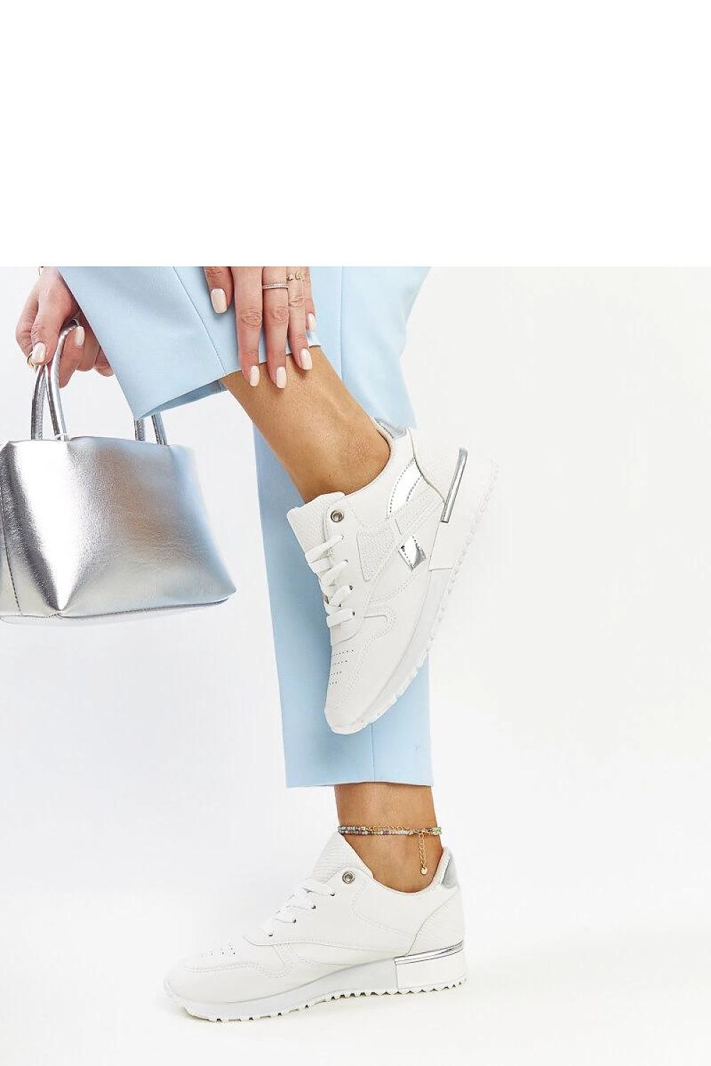 Sneakers model 207413 Solea