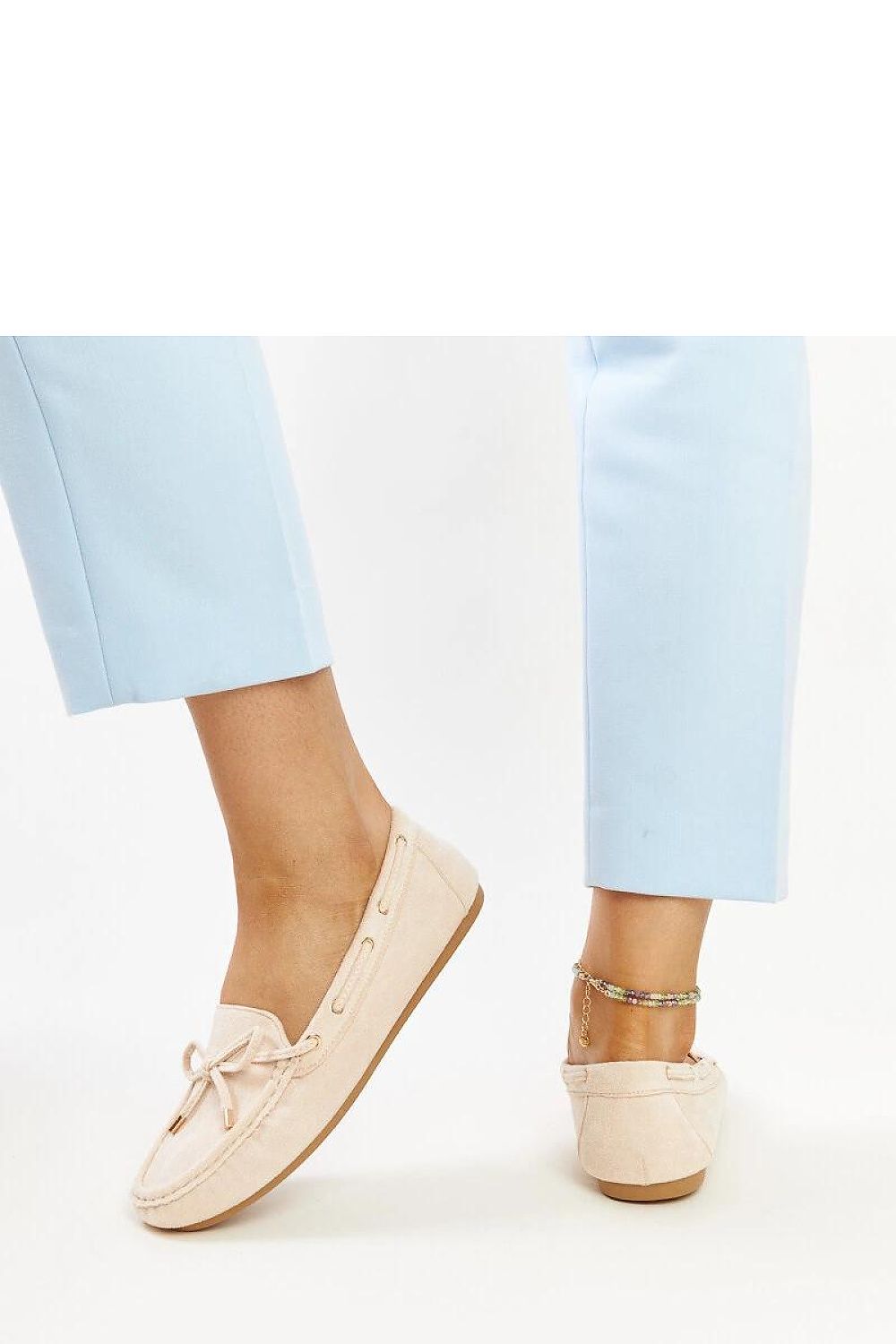 Mocassin model 207419 Solea