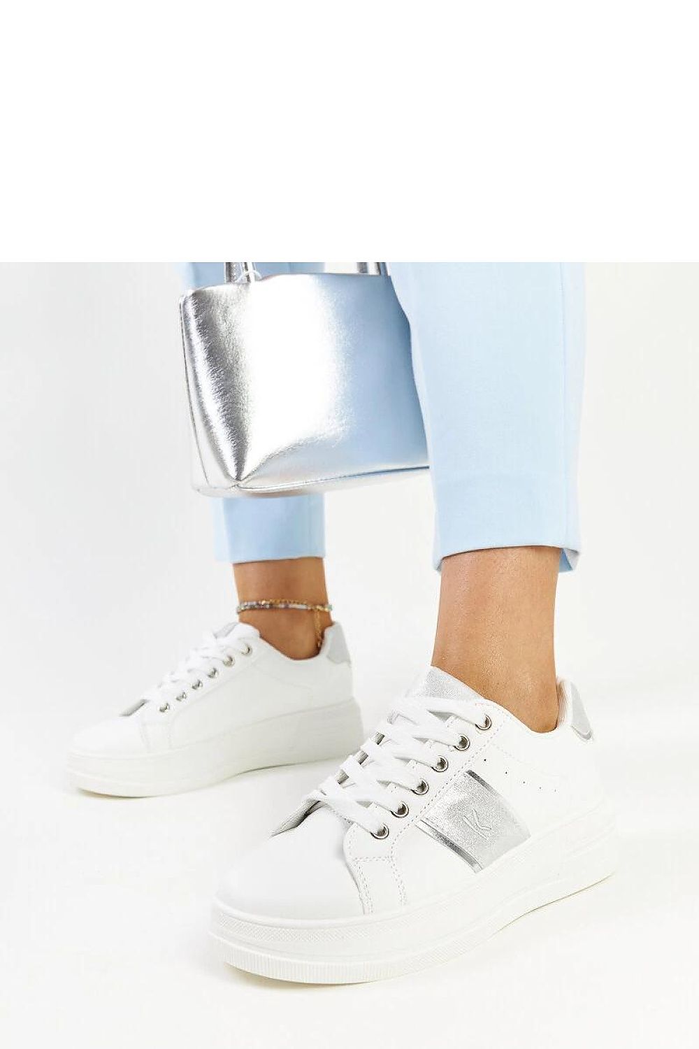 Sneakers model 207430 Solea