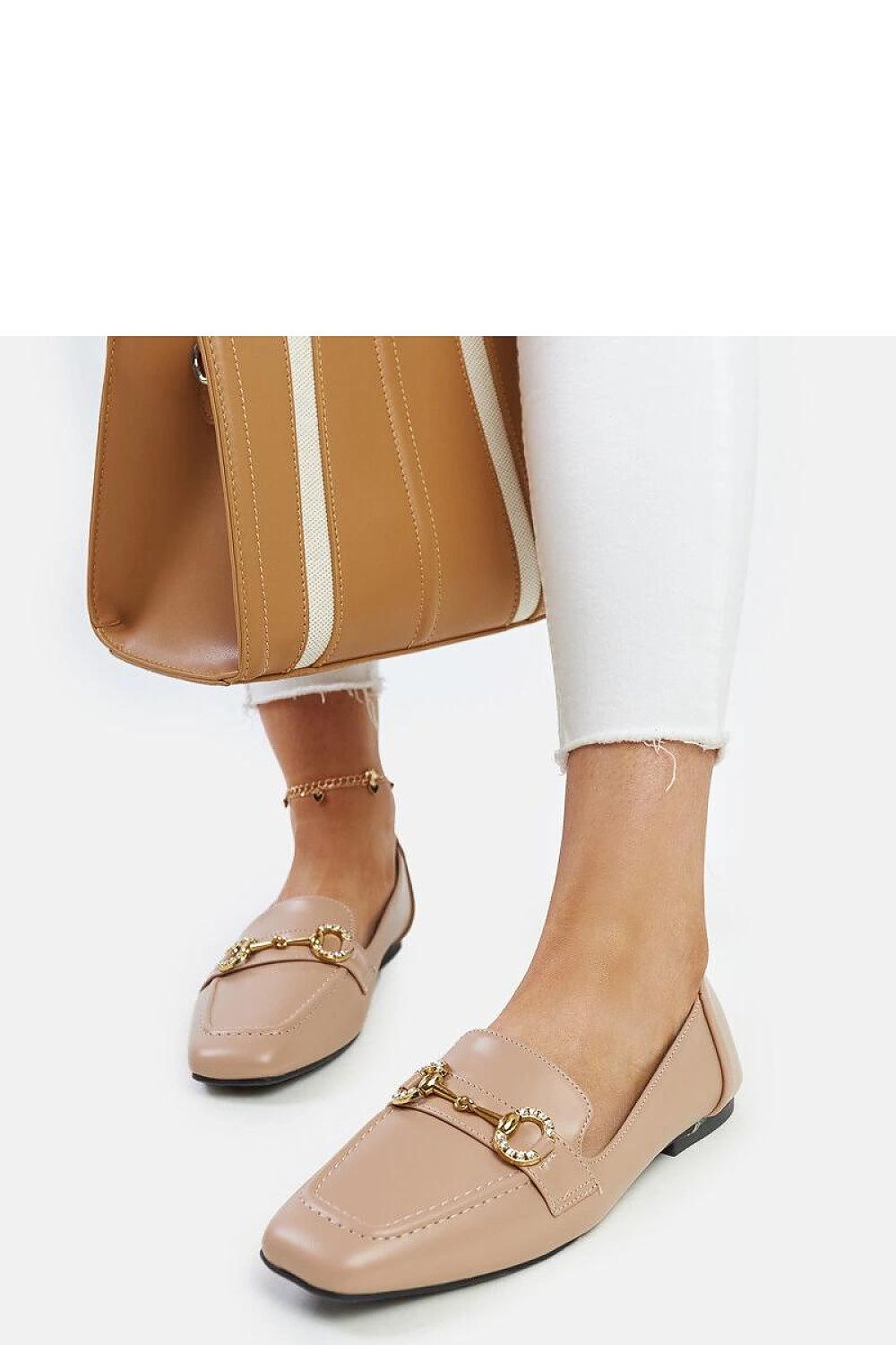 Mocassin model 207457 Solea