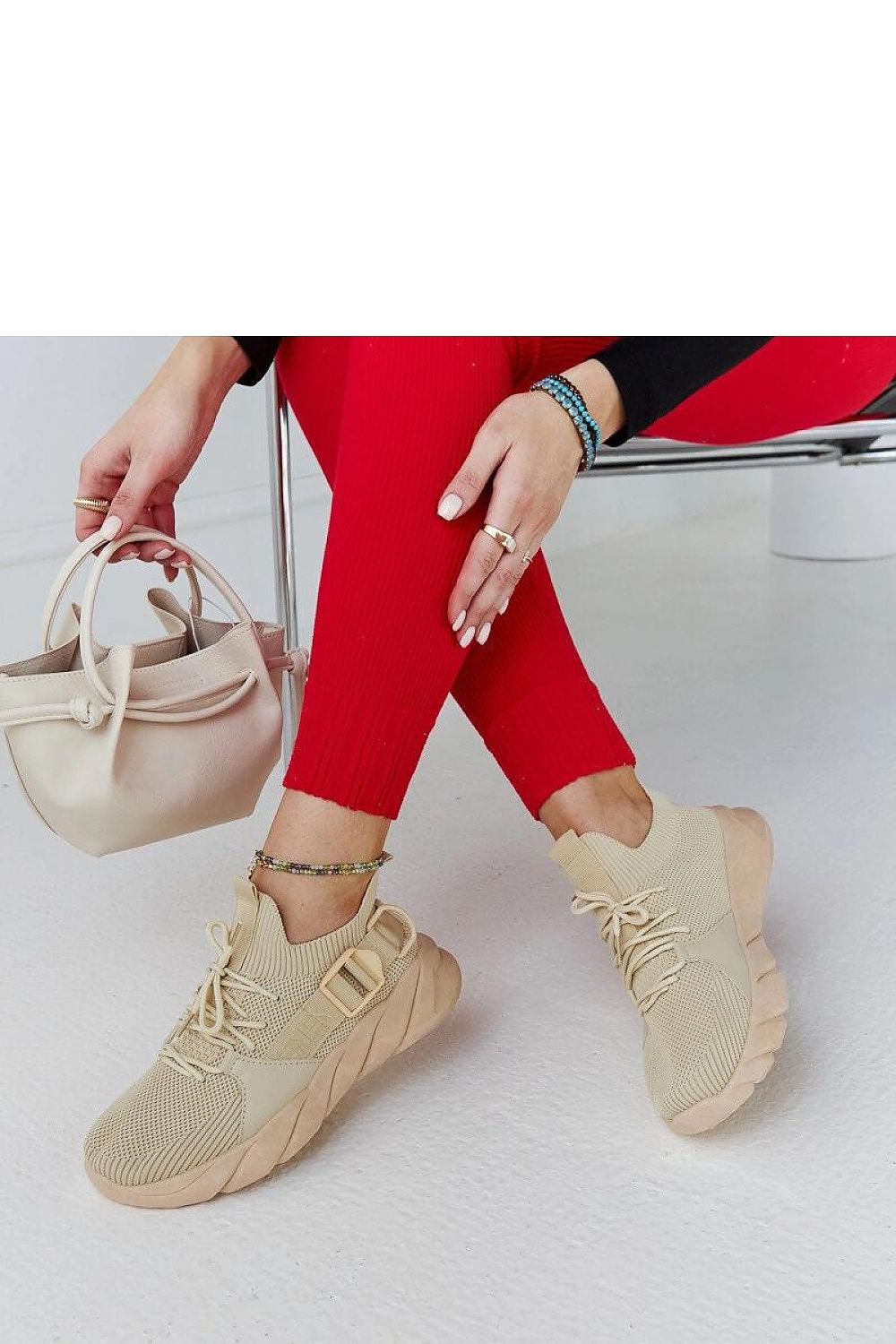 Sneakers model 207476 Solea