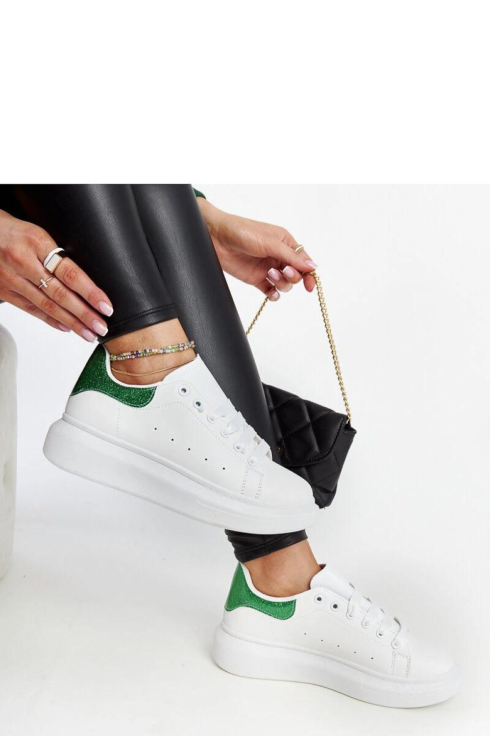Sneakers model 207497 Solea