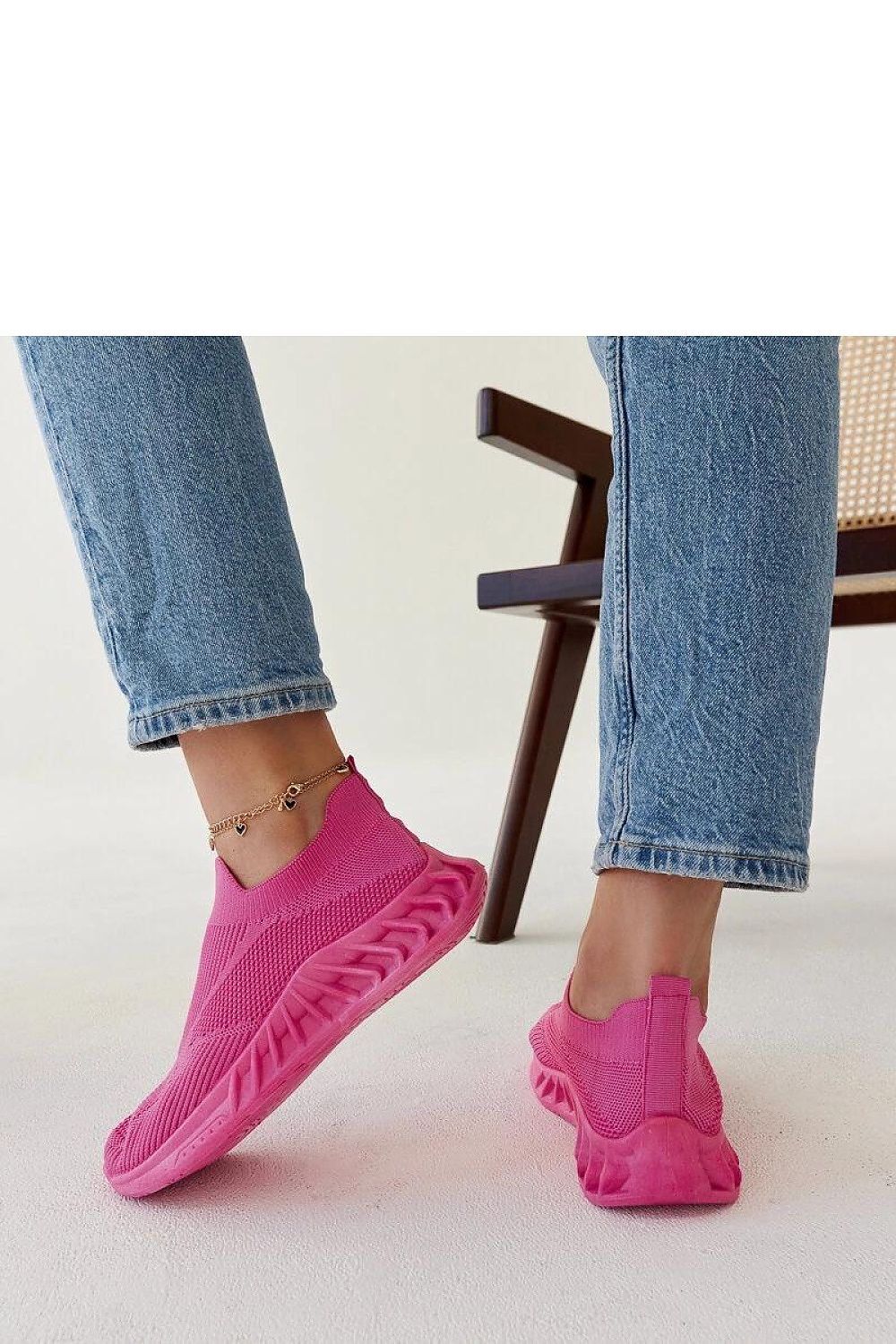 Sneakers model 207519 Solea