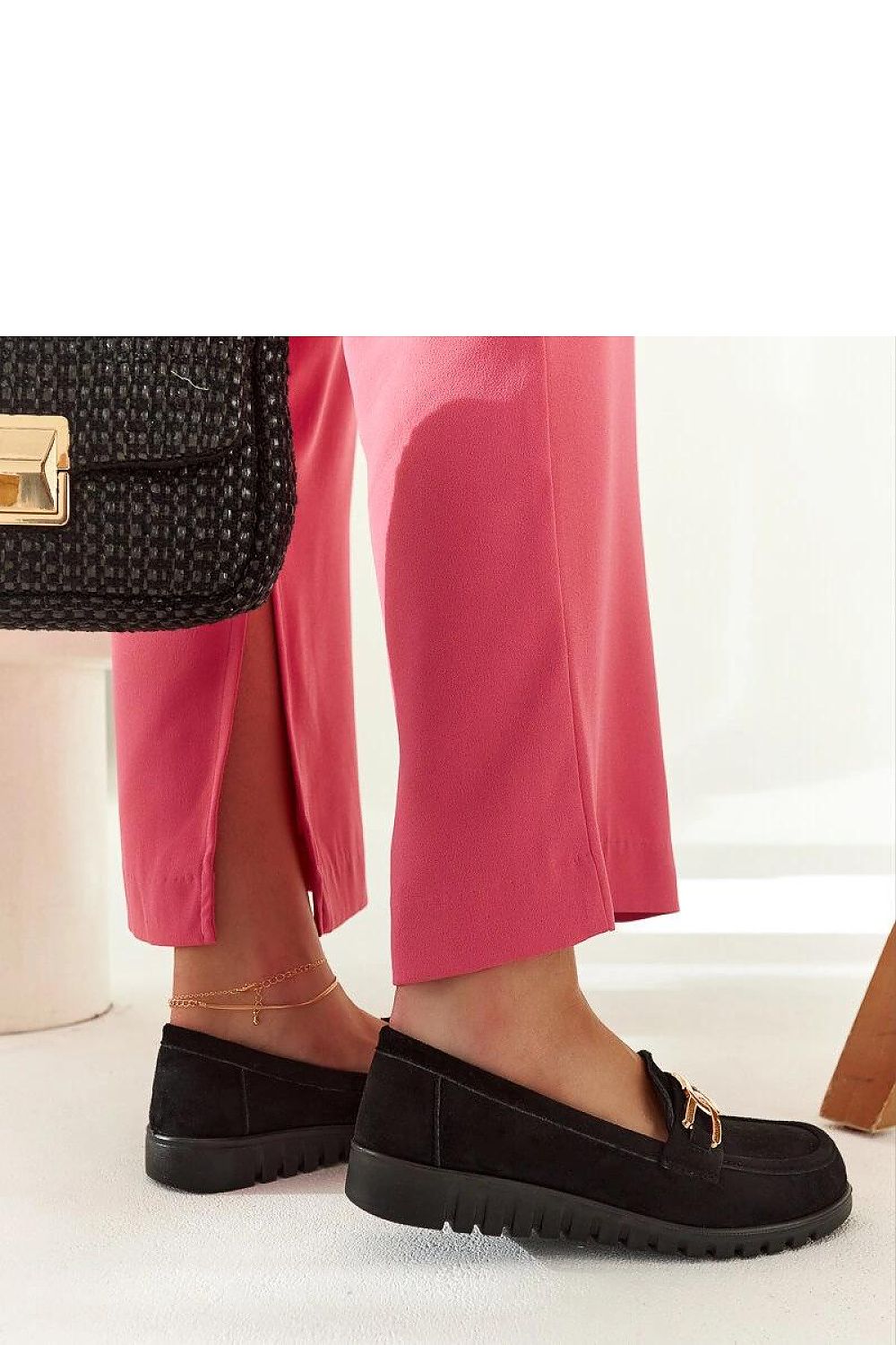 Mocassin model 207535 Solea