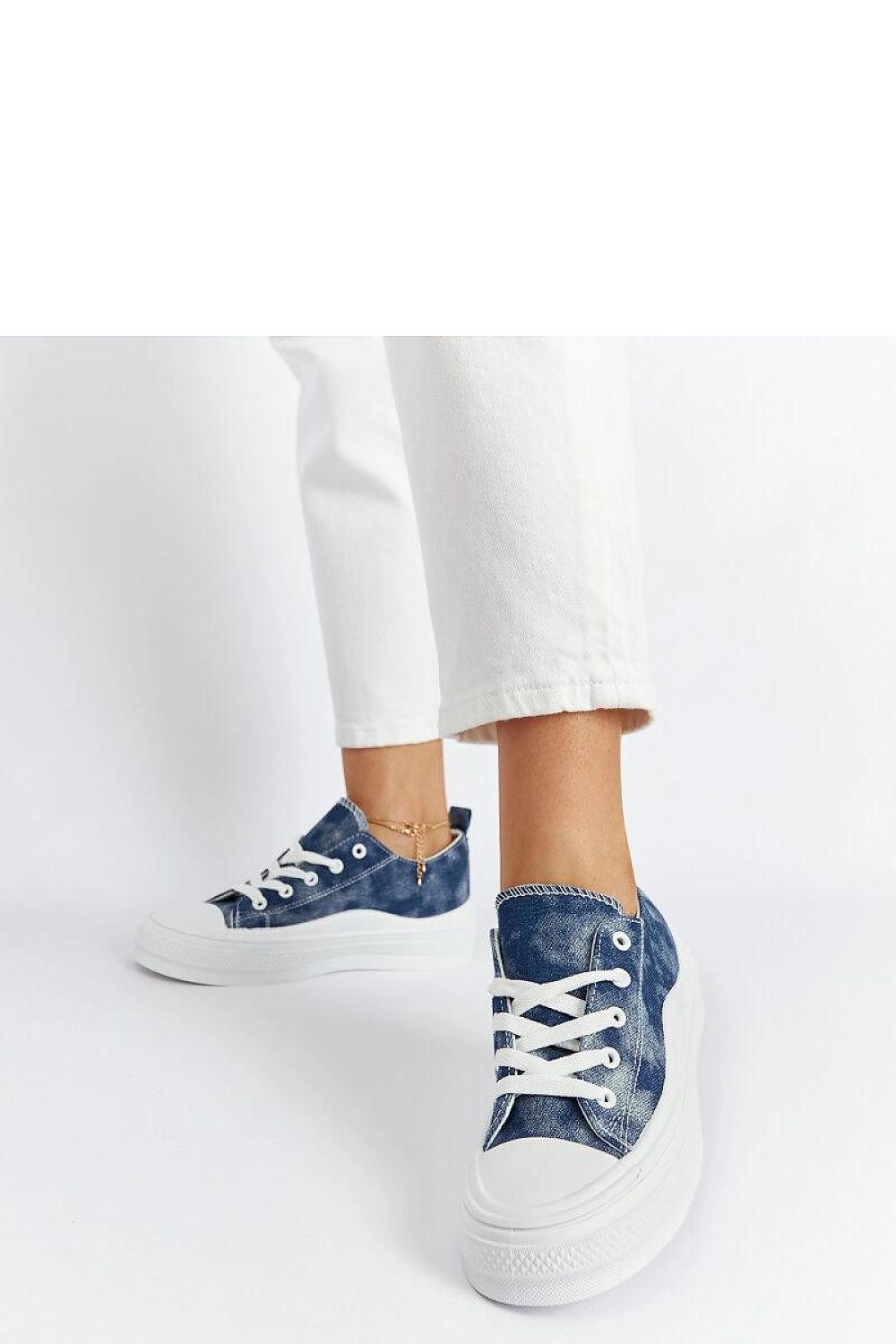 Sneakers model 207545 Solea