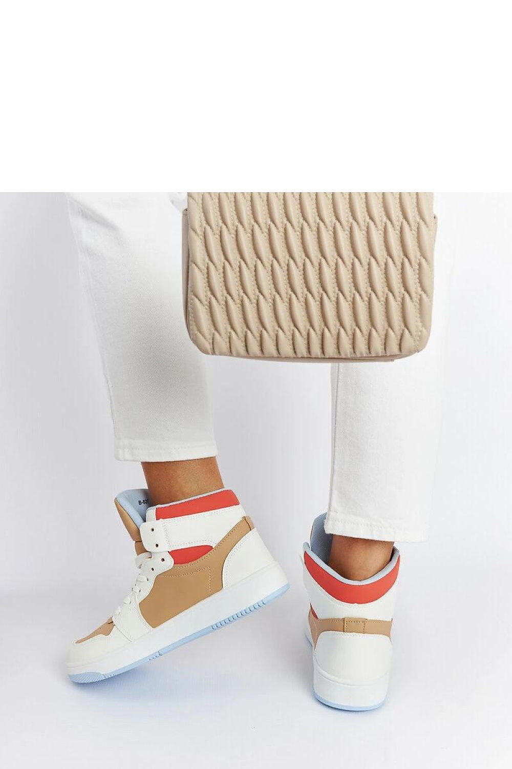 Sneakers model 207562 Solea